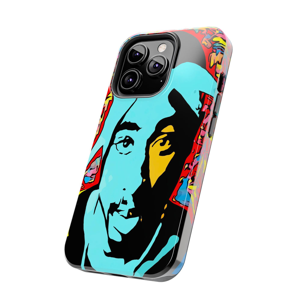 Pac Tough Phone Cases