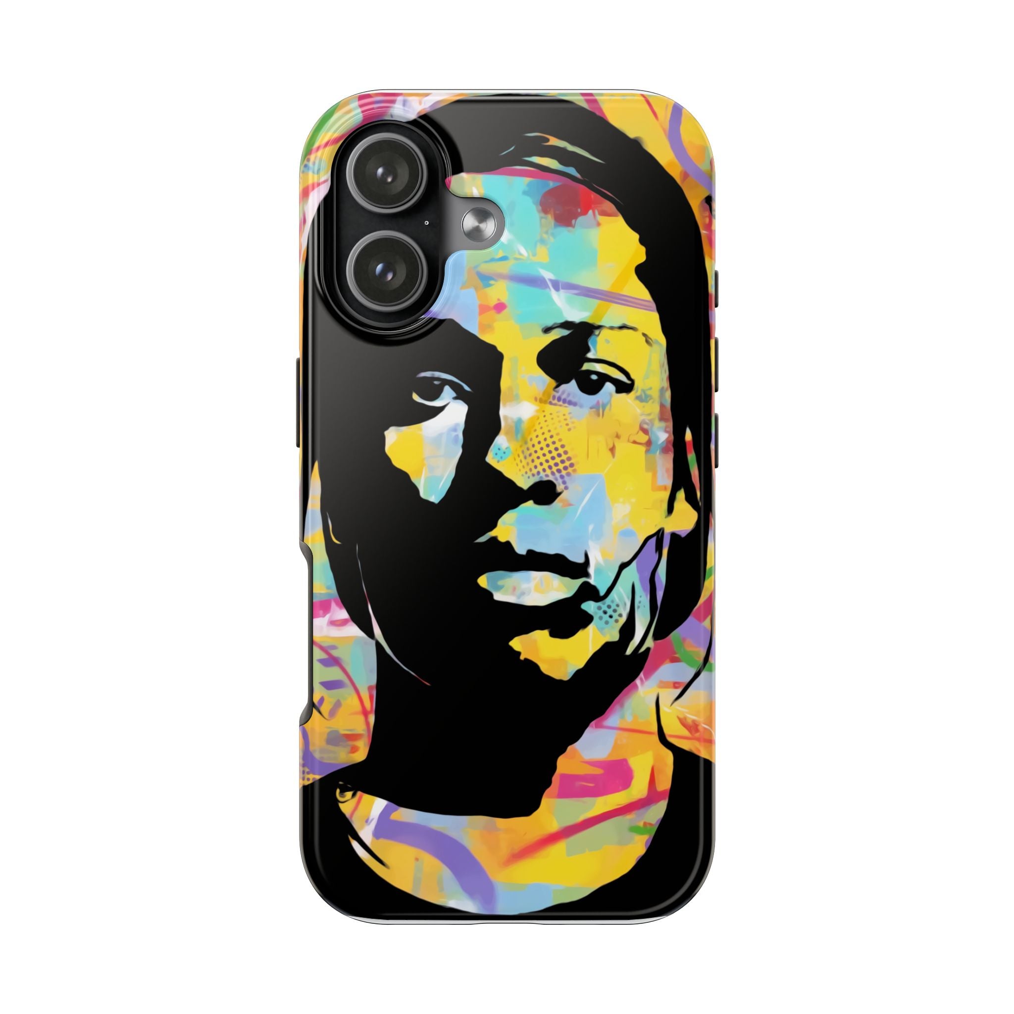 ASAP Tough Phone Cases
