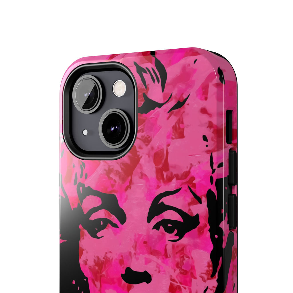 Monroe Tough Phone Cases