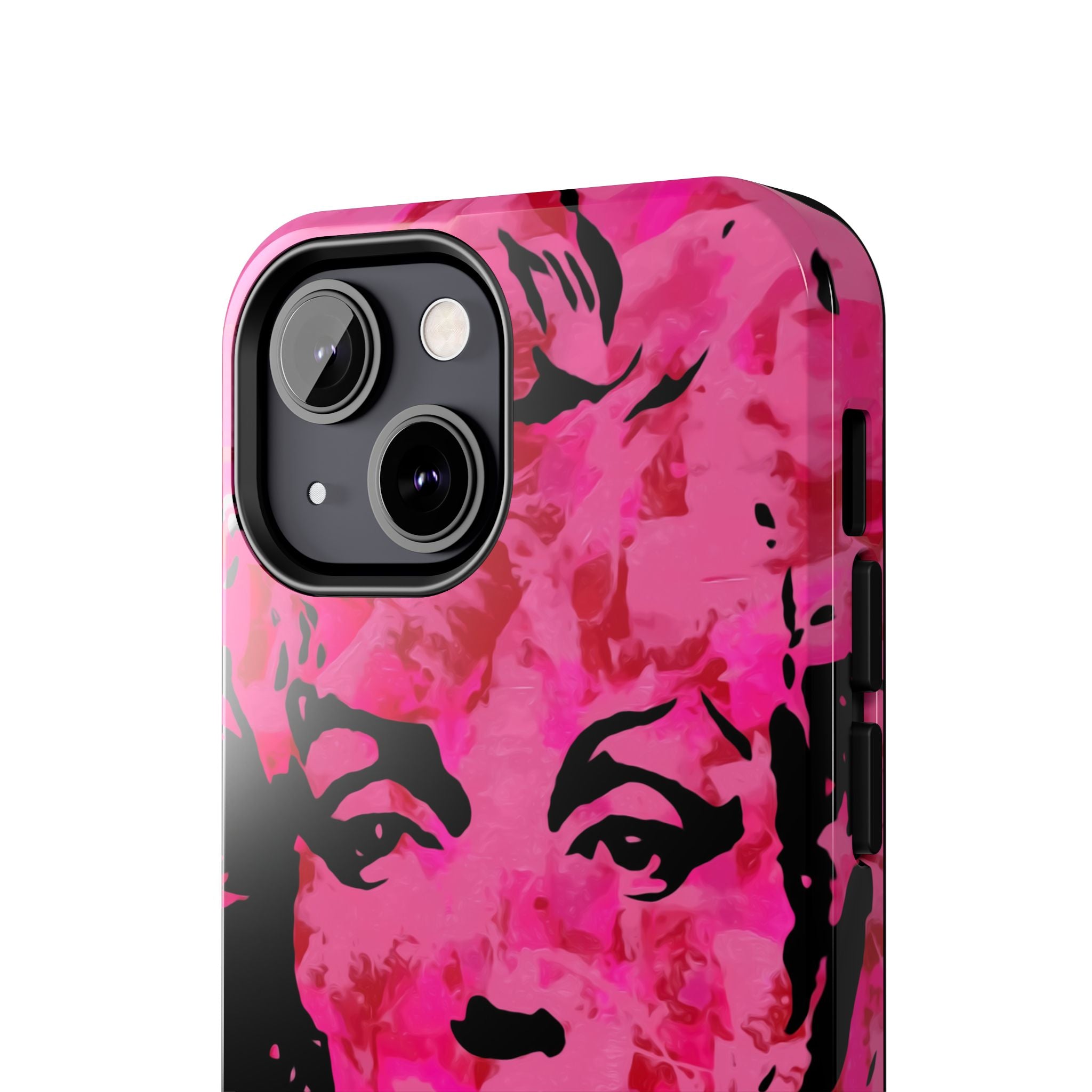 Monroe Tough Phone Cases