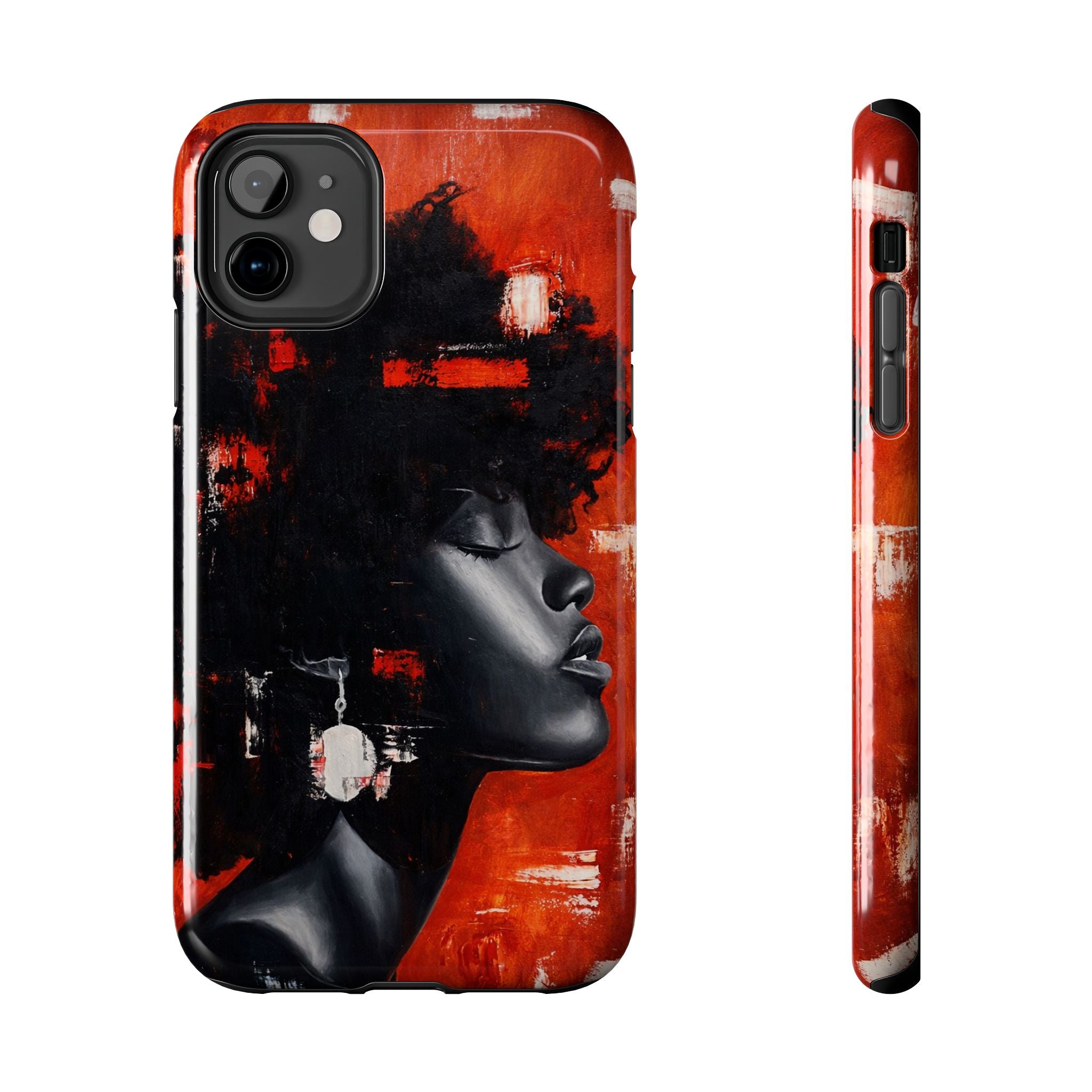 Peace Tough Phone Cases