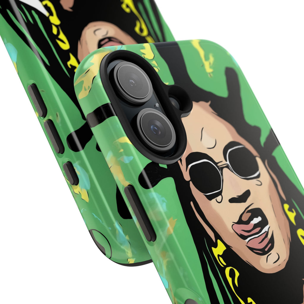 Queen B Tough Phone Cases