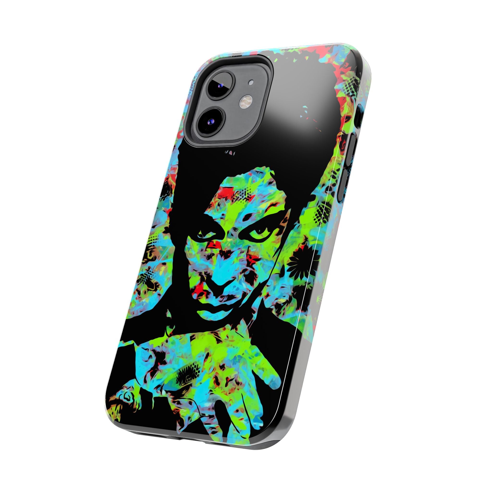 Prince Tough Phone Cases