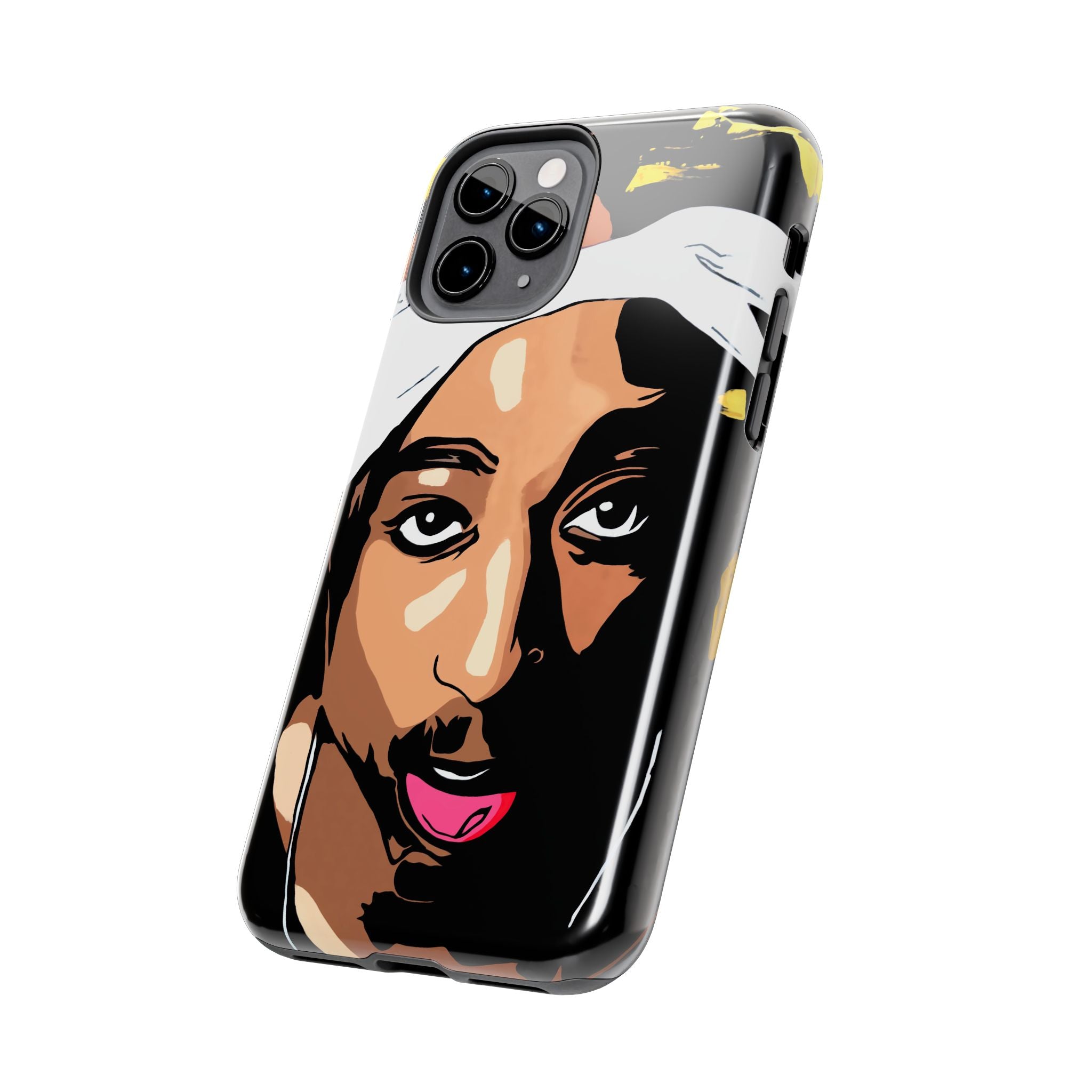 Pac Tough Phone Cases
