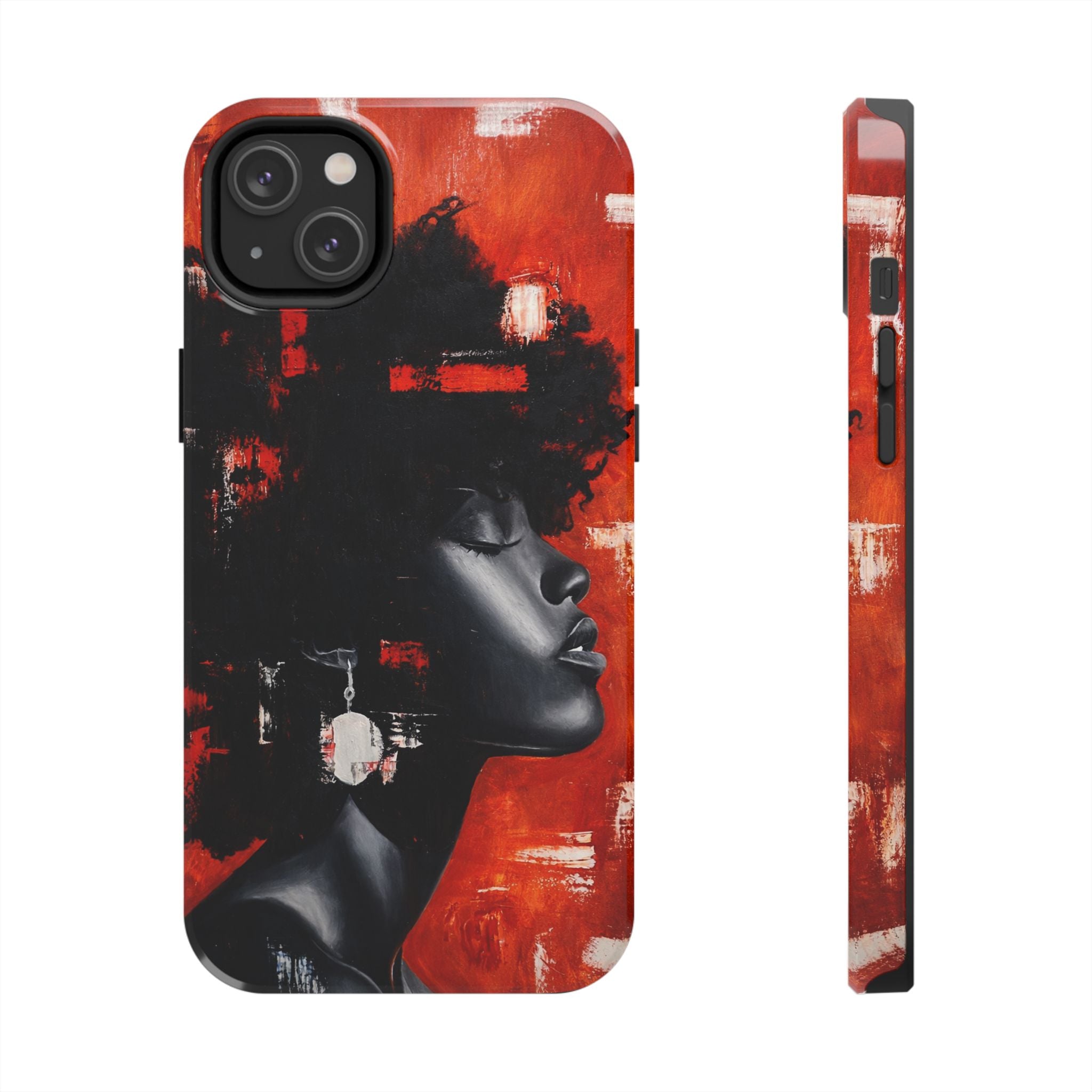 Peace Tough Phone Cases