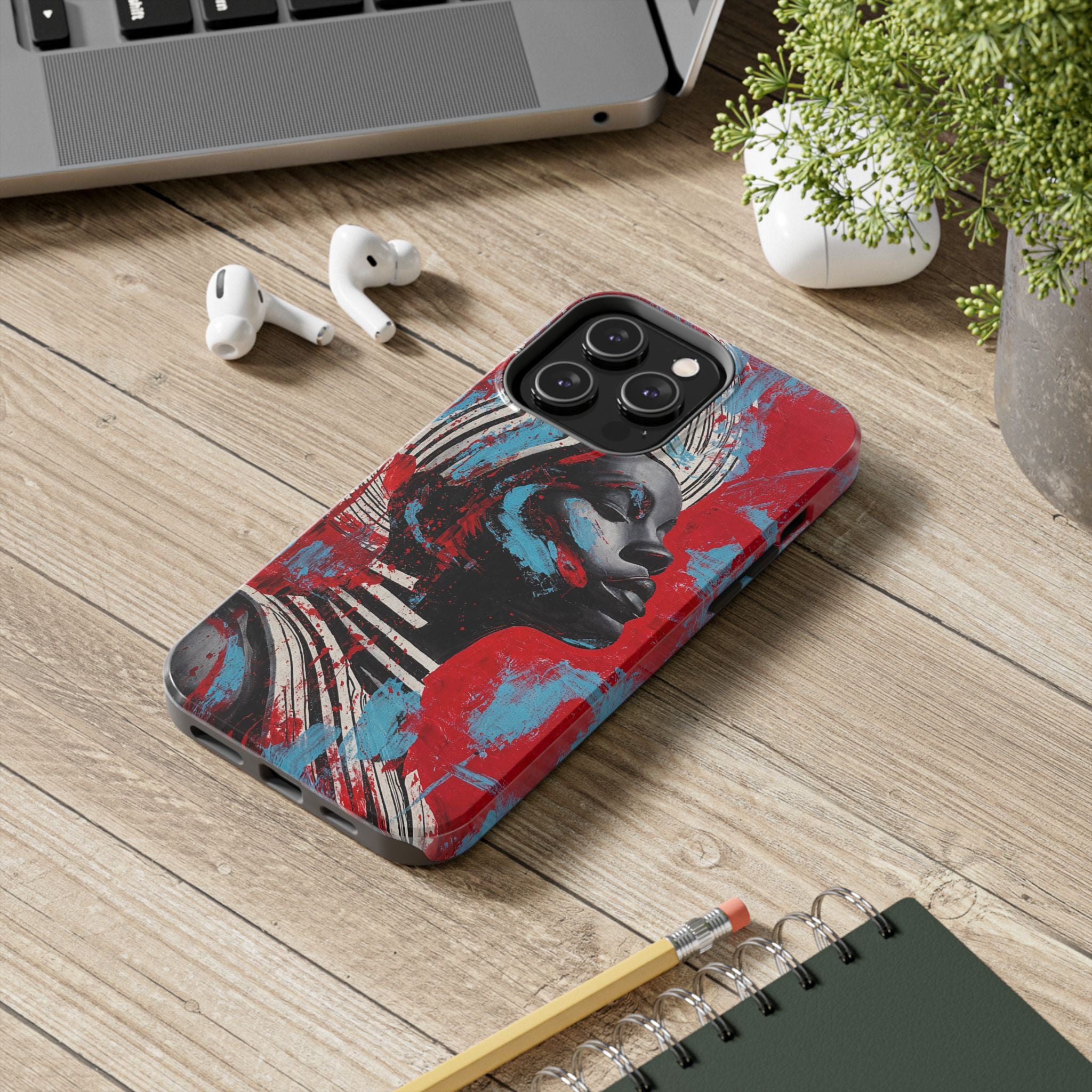 Power Tough Phone Cases