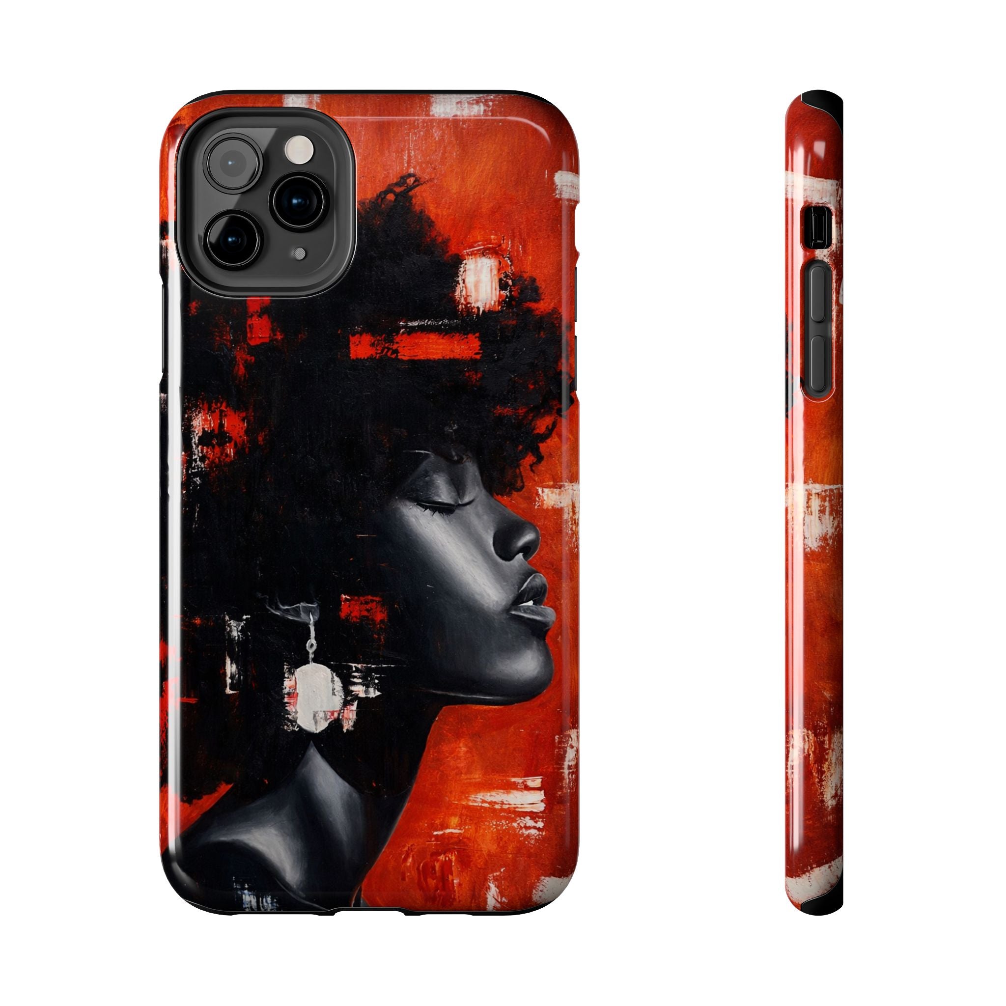 Peace Tough Phone Cases