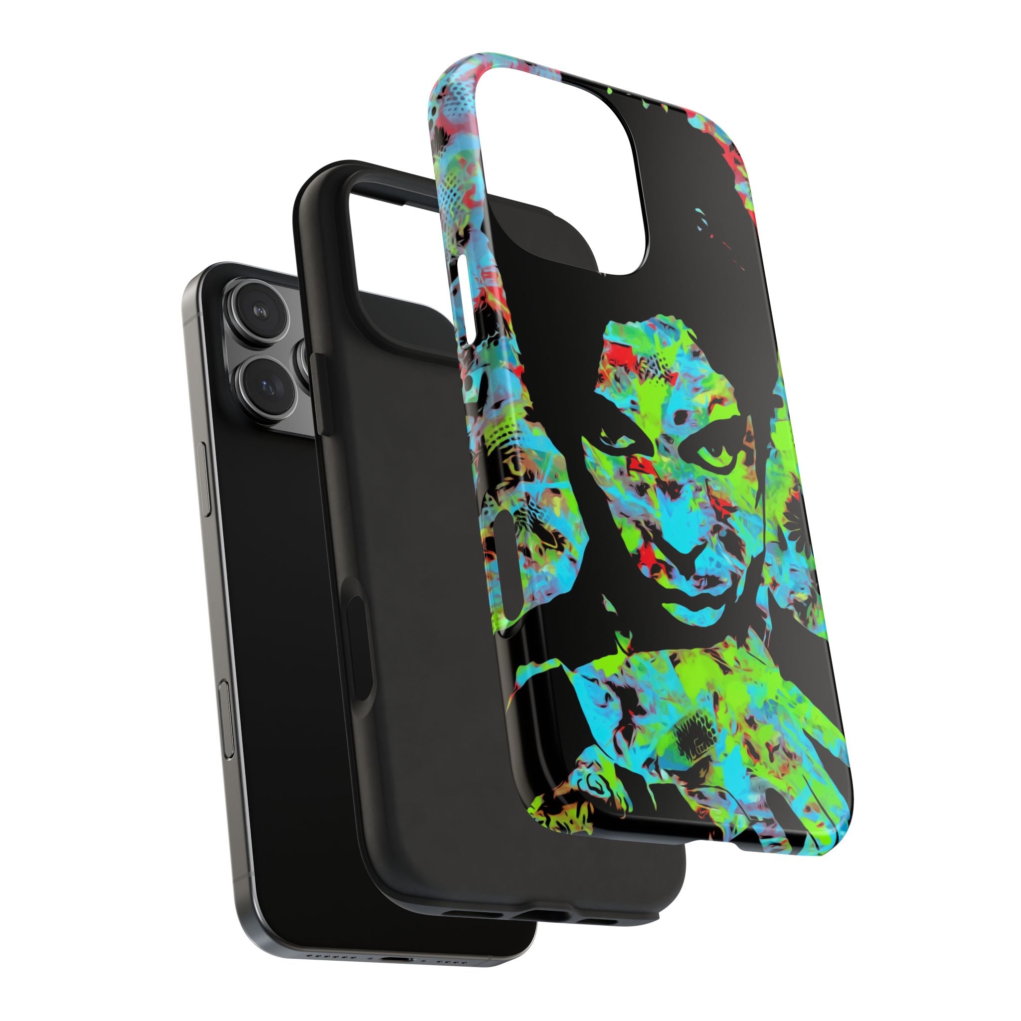 Prince Tough Phone Cases