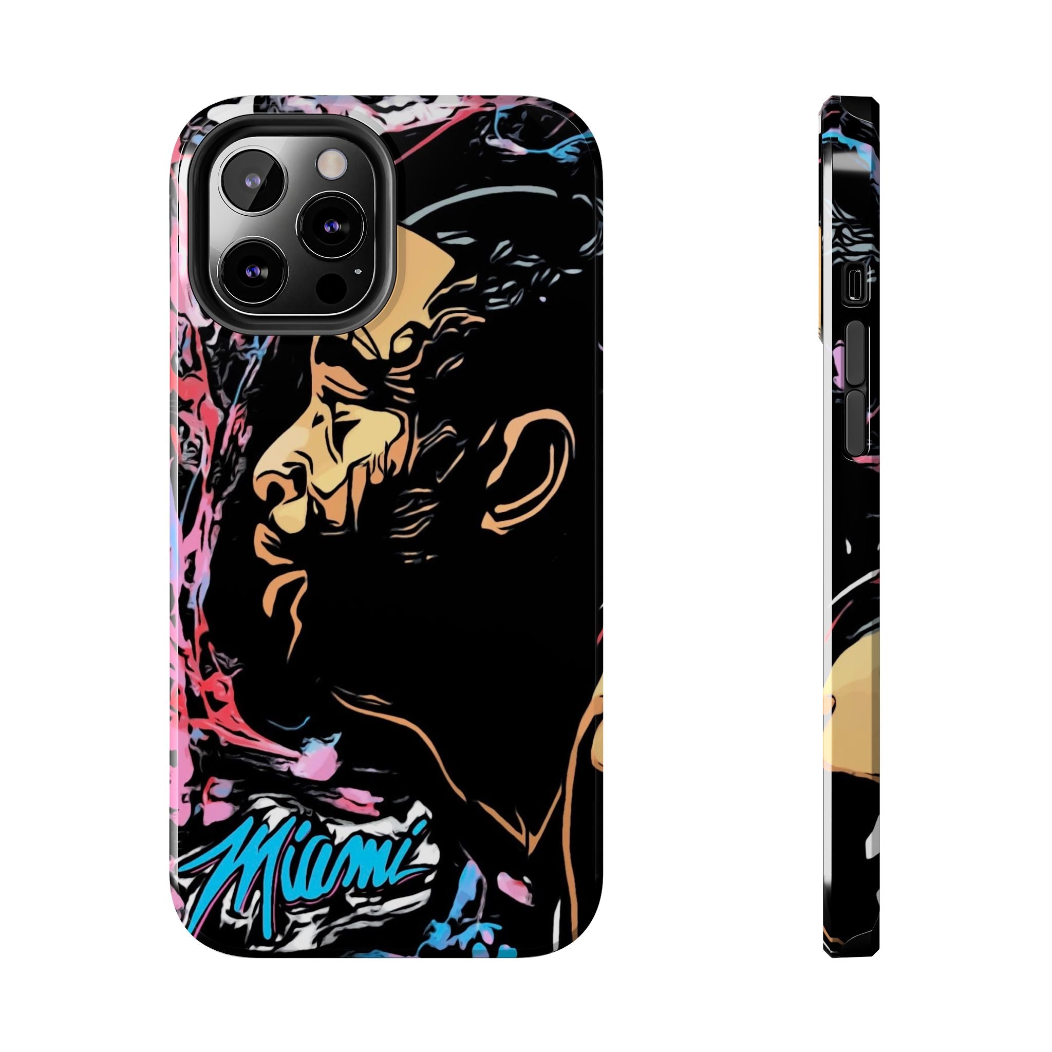 Wade Tough Phone Cases