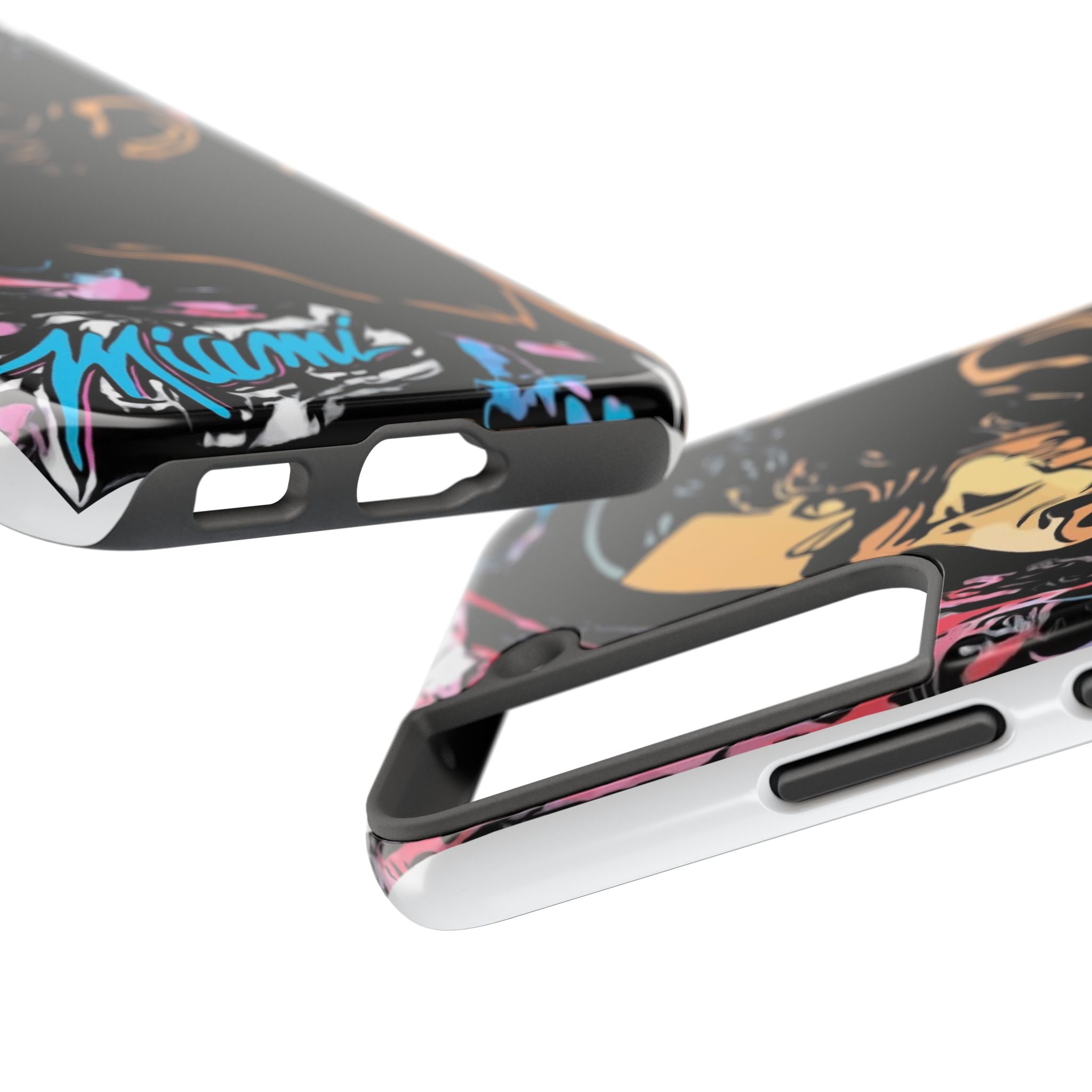 Wade Tough Phone Cases