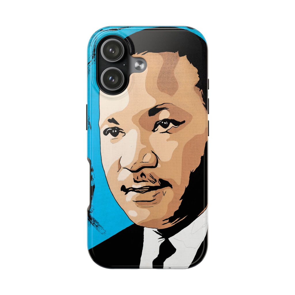 MLK Tough Phone Cases