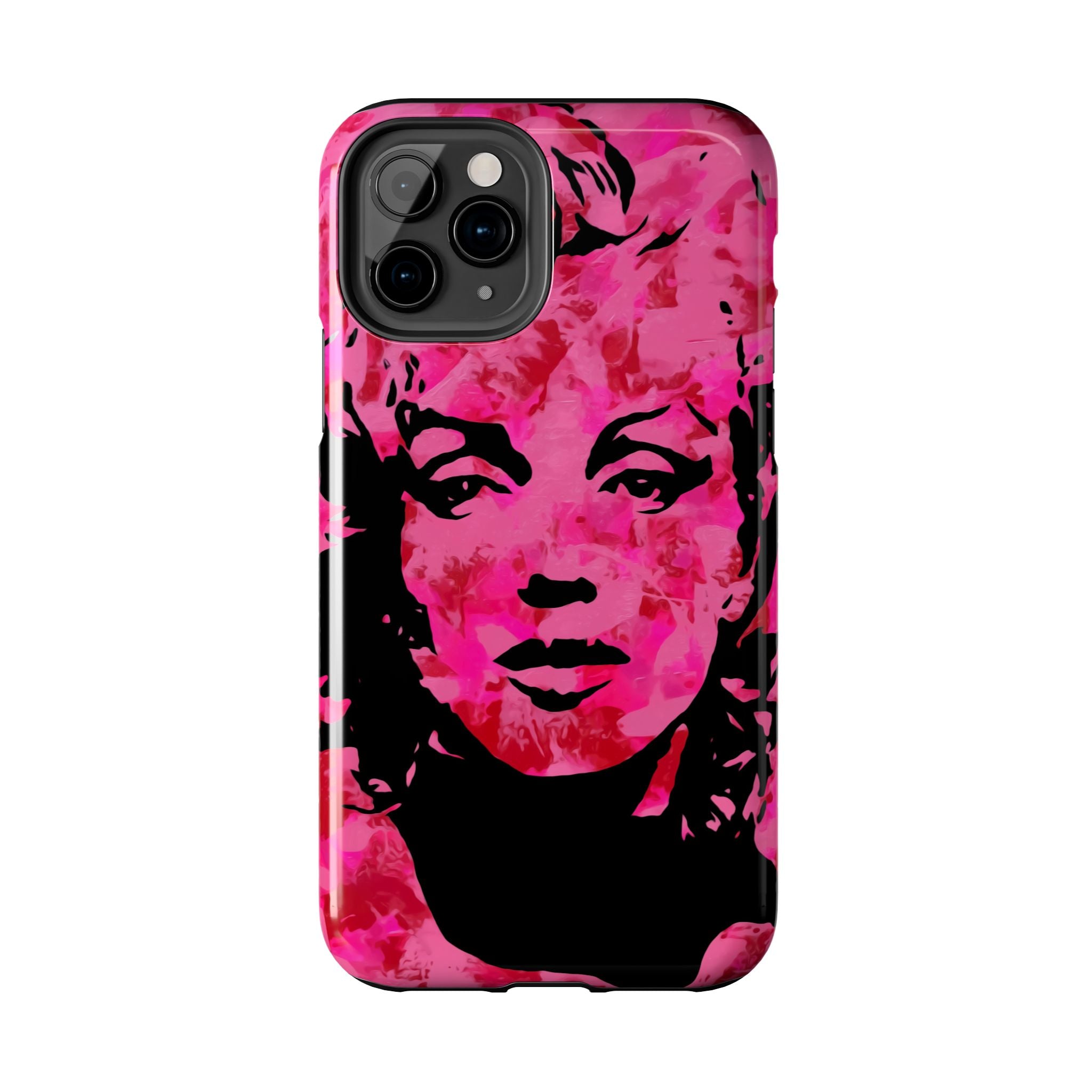 Monroe Tough Phone Cases