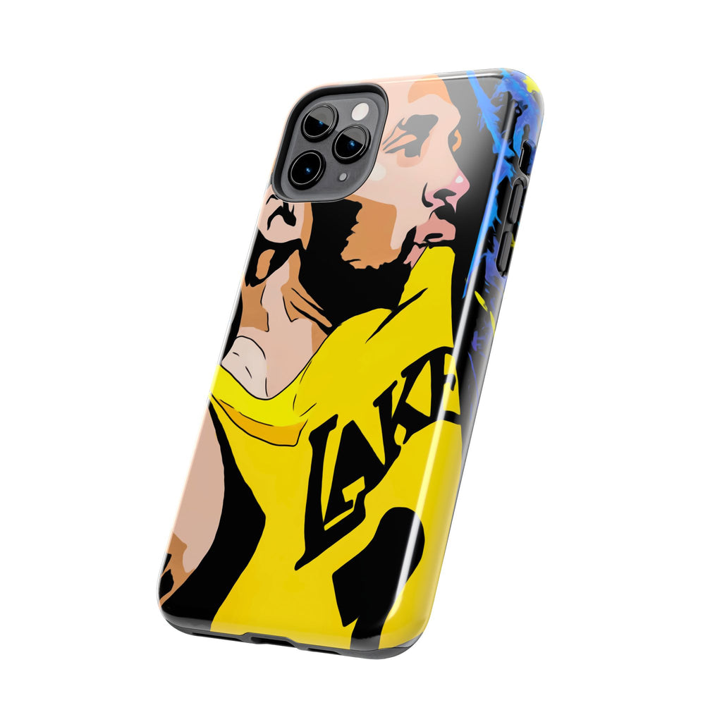 Kobe Tough Phone Cases