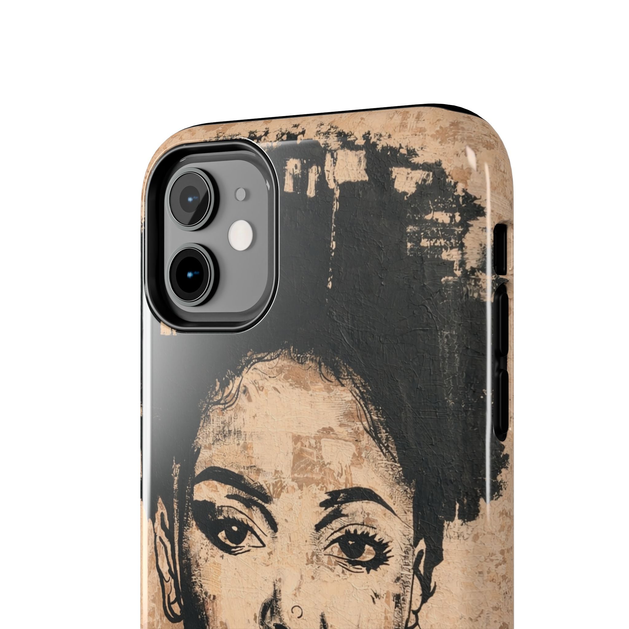 LOVE Tough Phone Cases