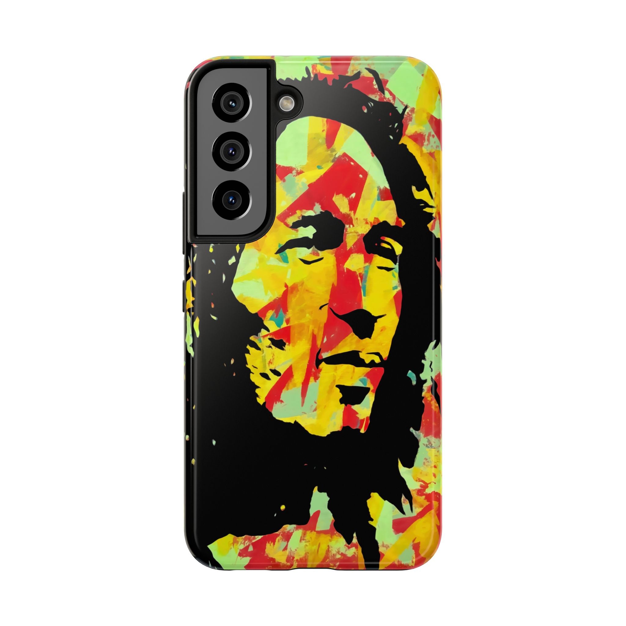 Marley Tough Phone Cases