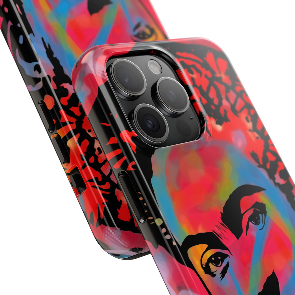 Frida Kahlo Tough Phone Cases
