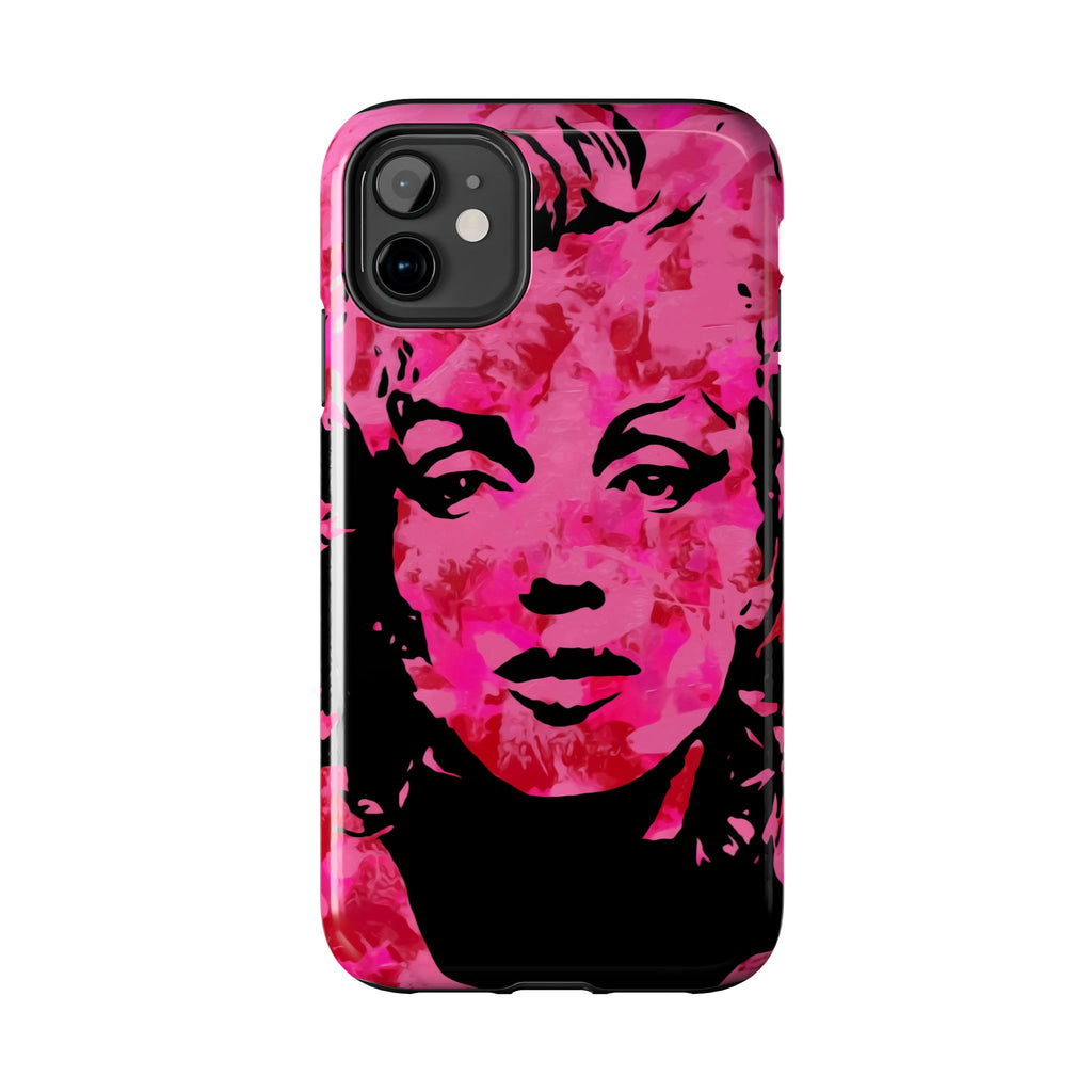 Monroe Tough Phone Cases