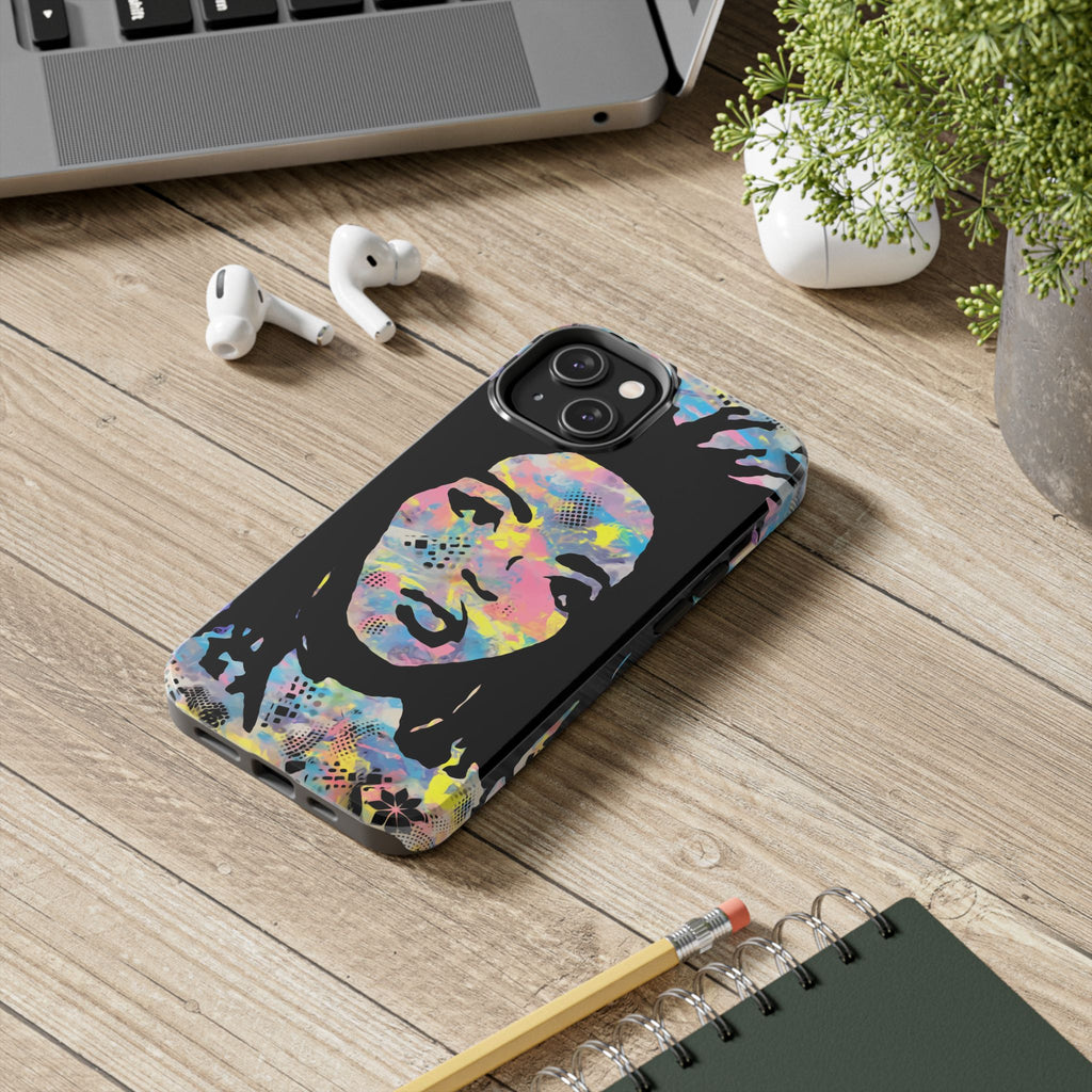 Hill Tough Phone Cases