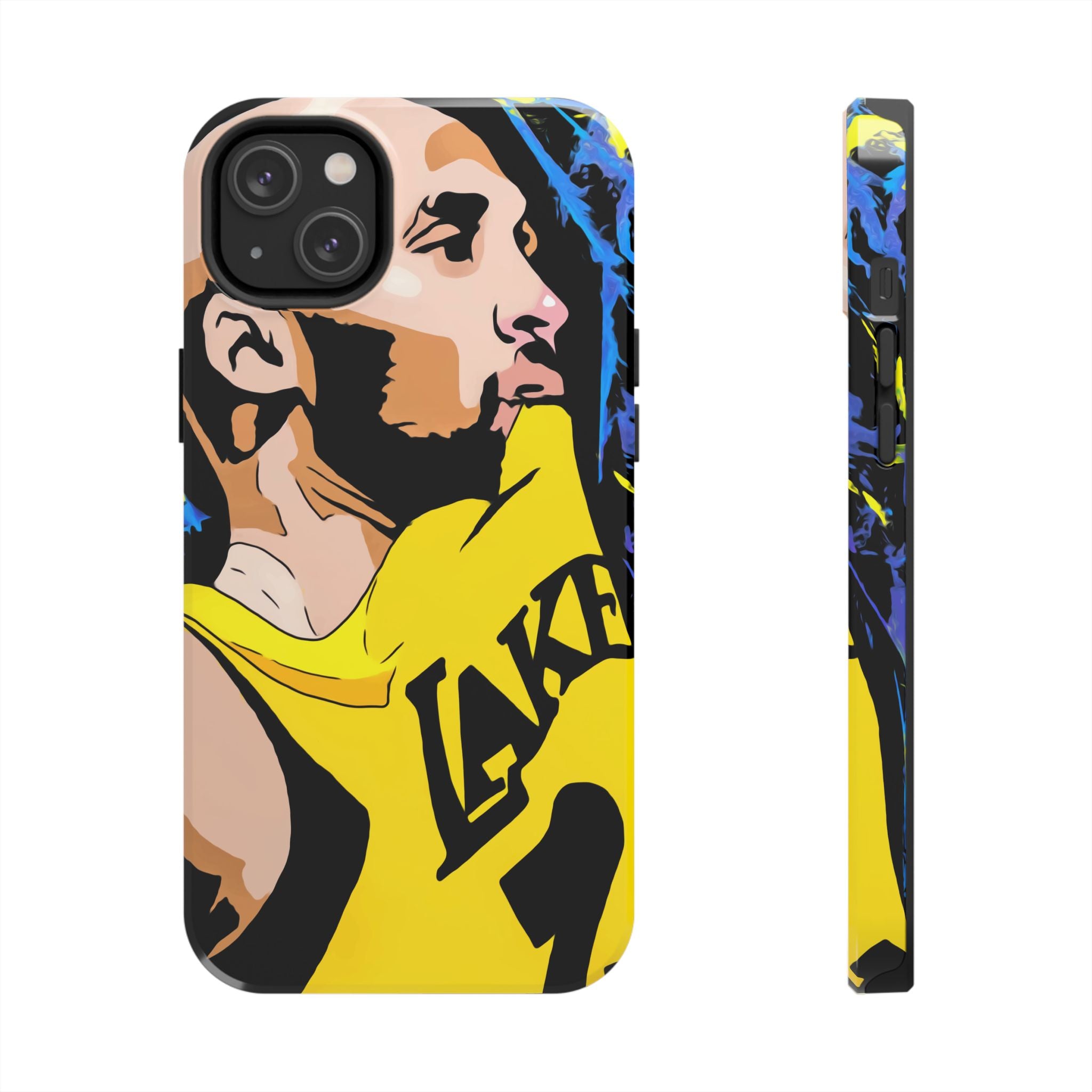 Kobe Tough Phone Cases
