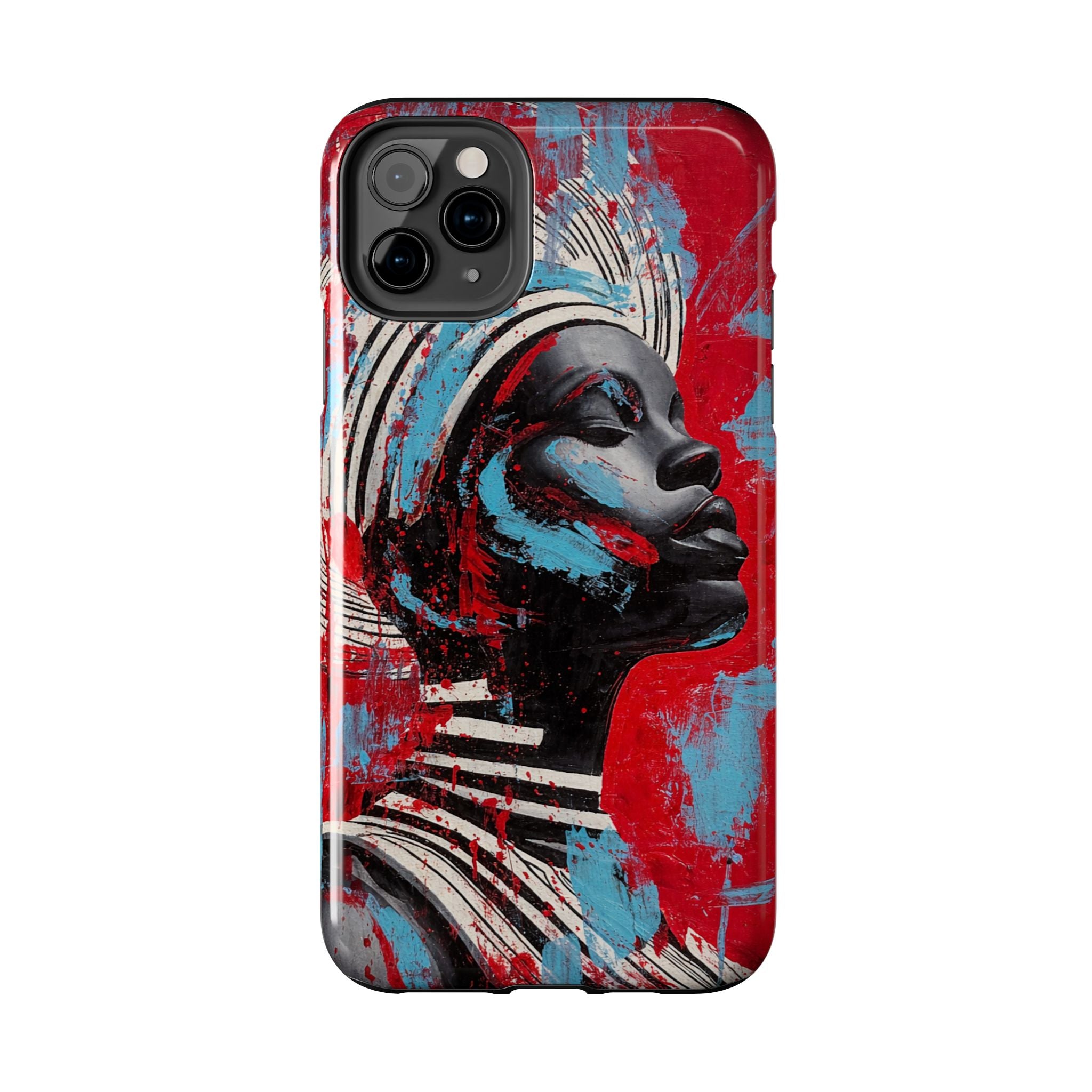 Power Tough Phone Cases