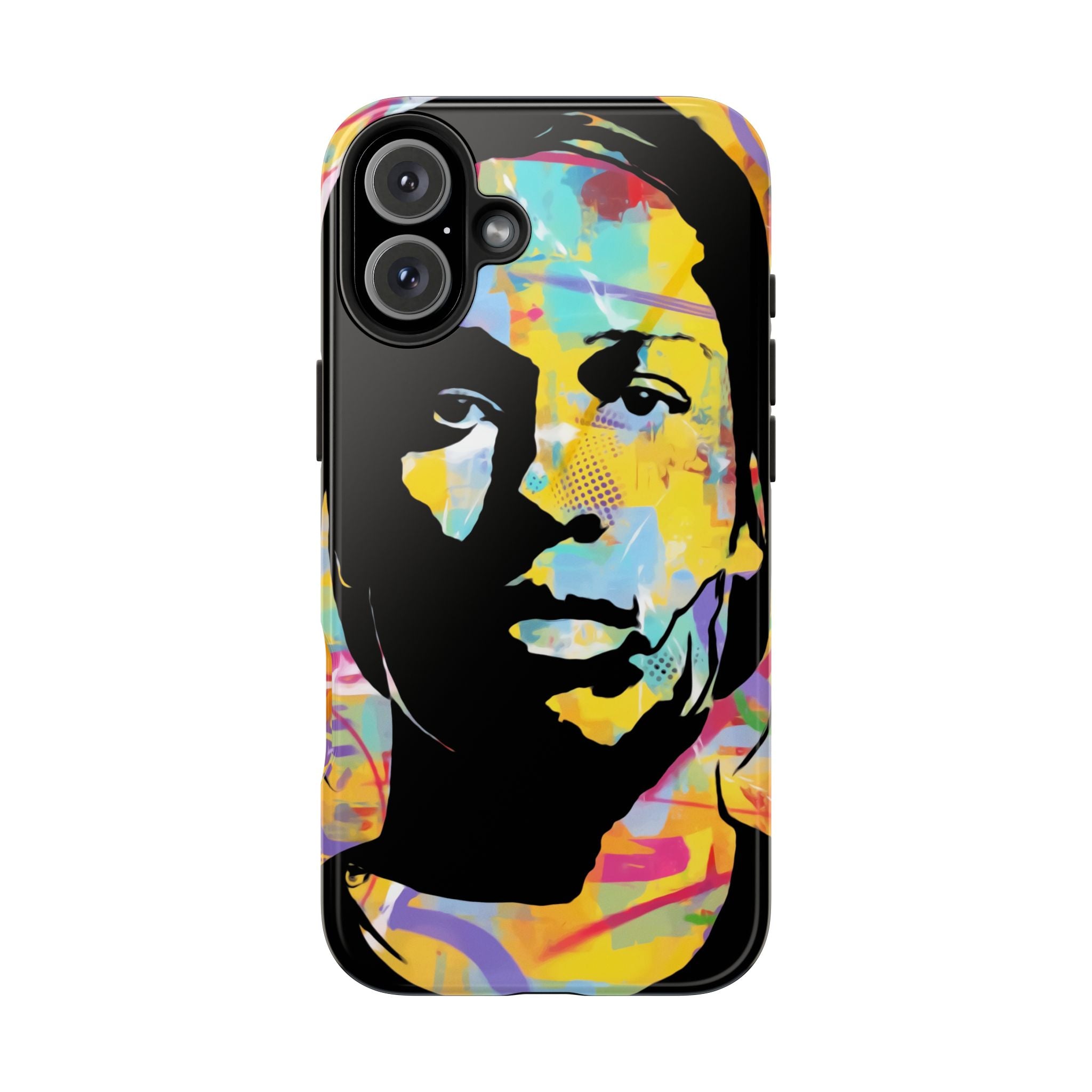 ASAP Tough Phone Cases