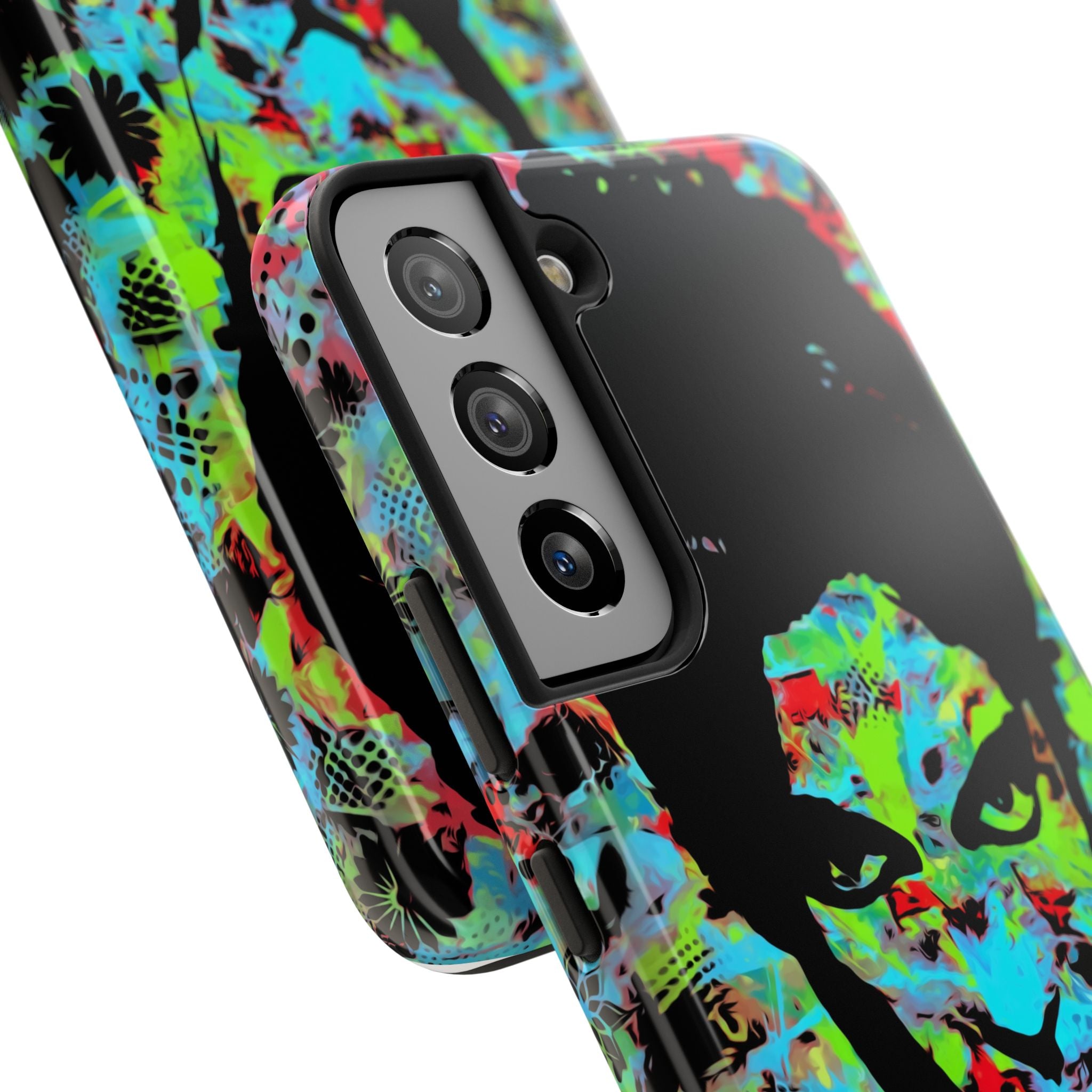 Prince Tough Phone Cases