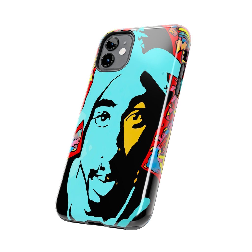 Pac Tough Phone Cases