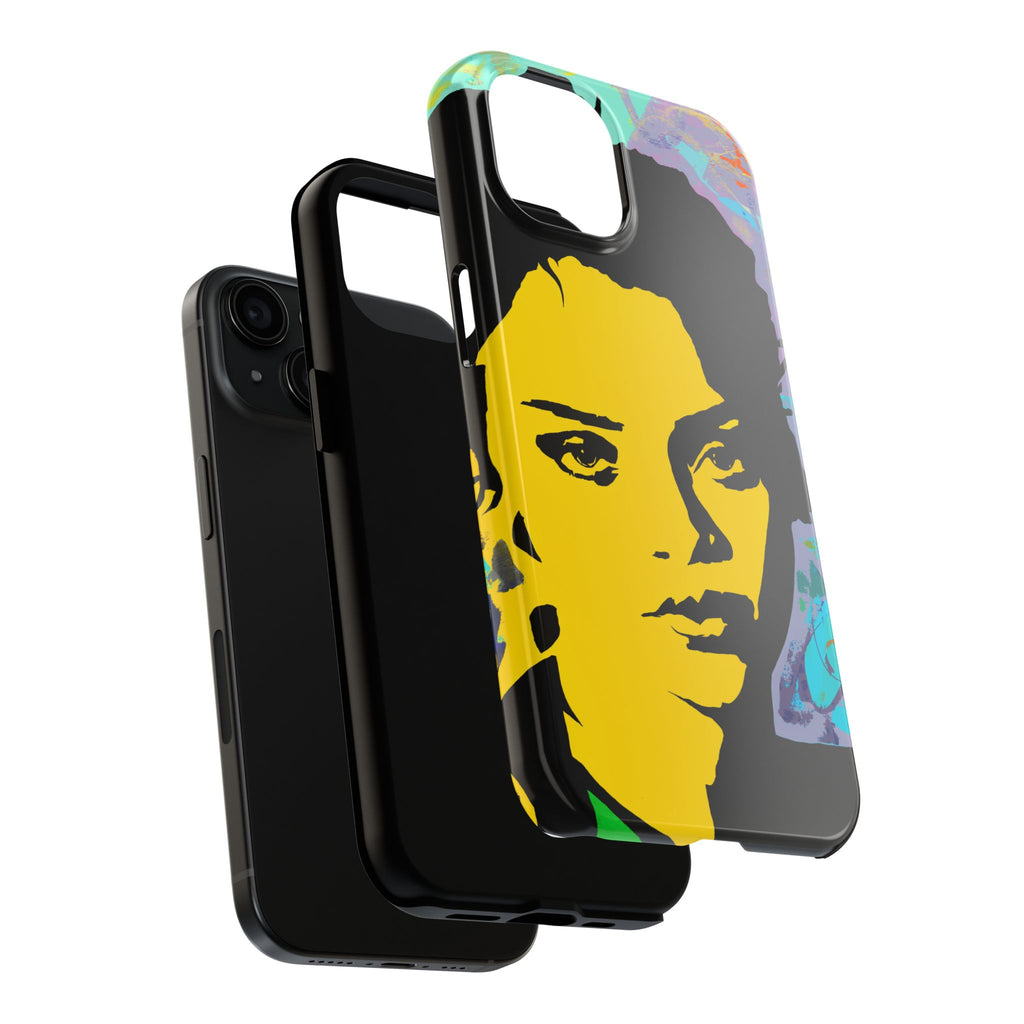 RiRI Tough Phone Cases