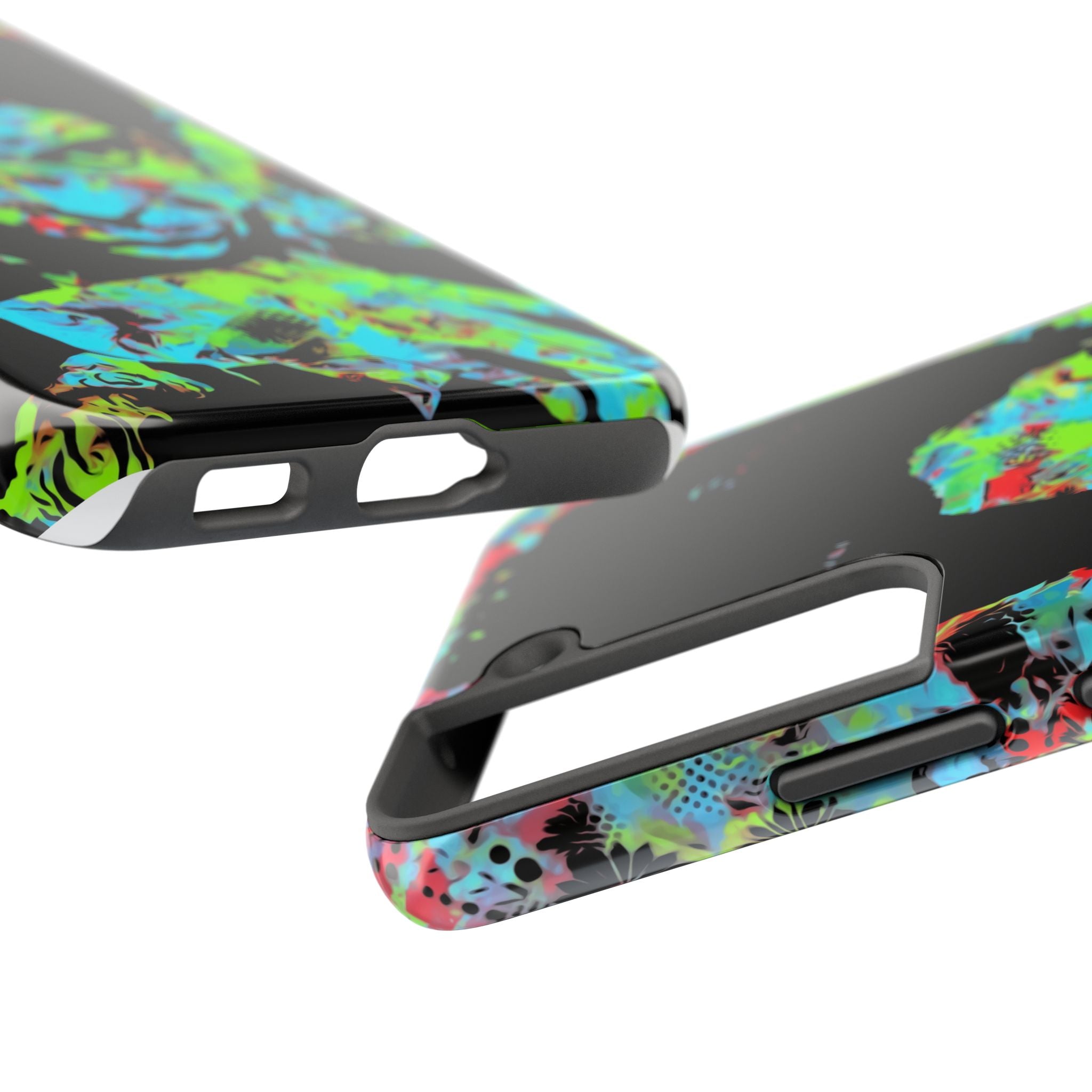 Prince Tough Phone Cases
