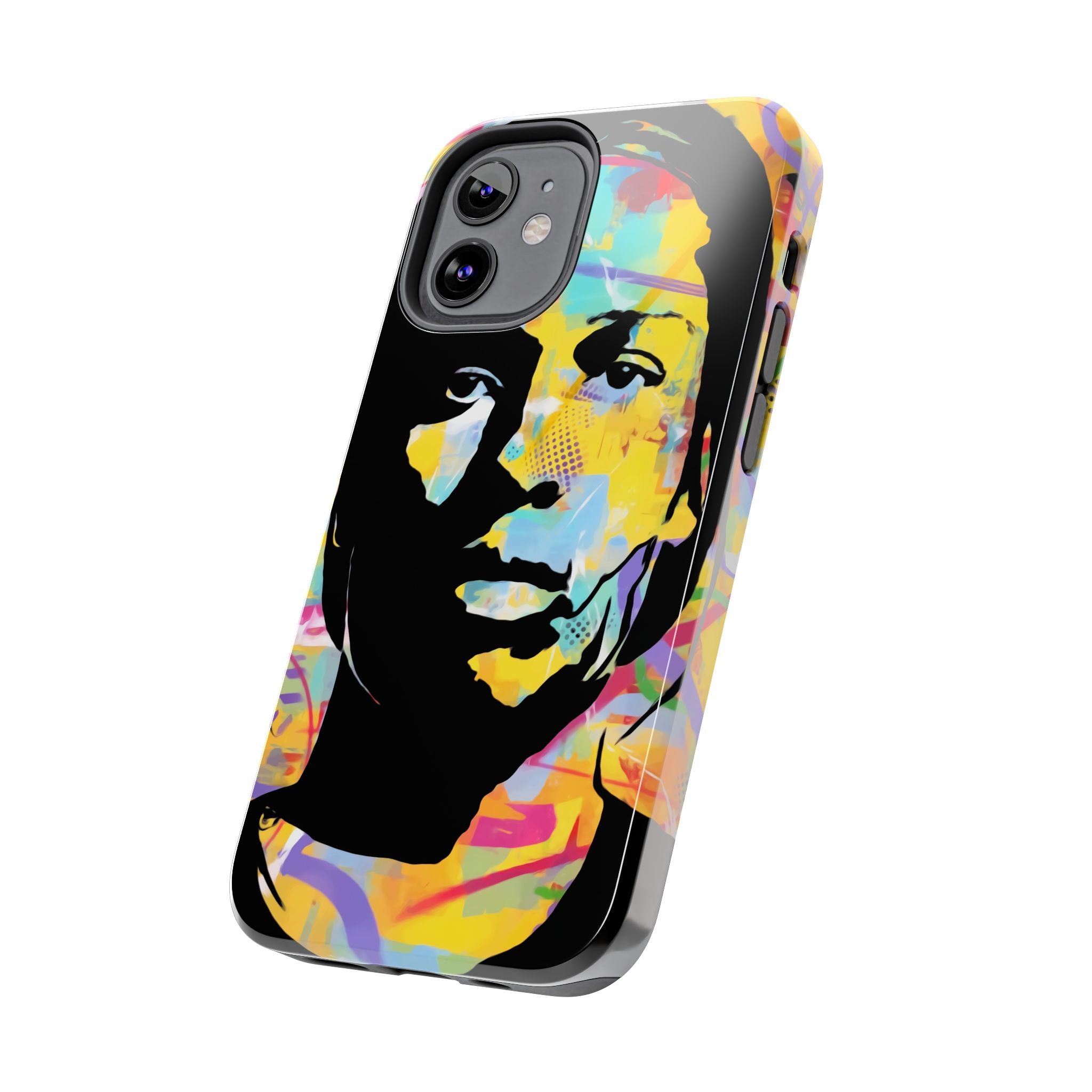 ASAP Tough Phone Cases