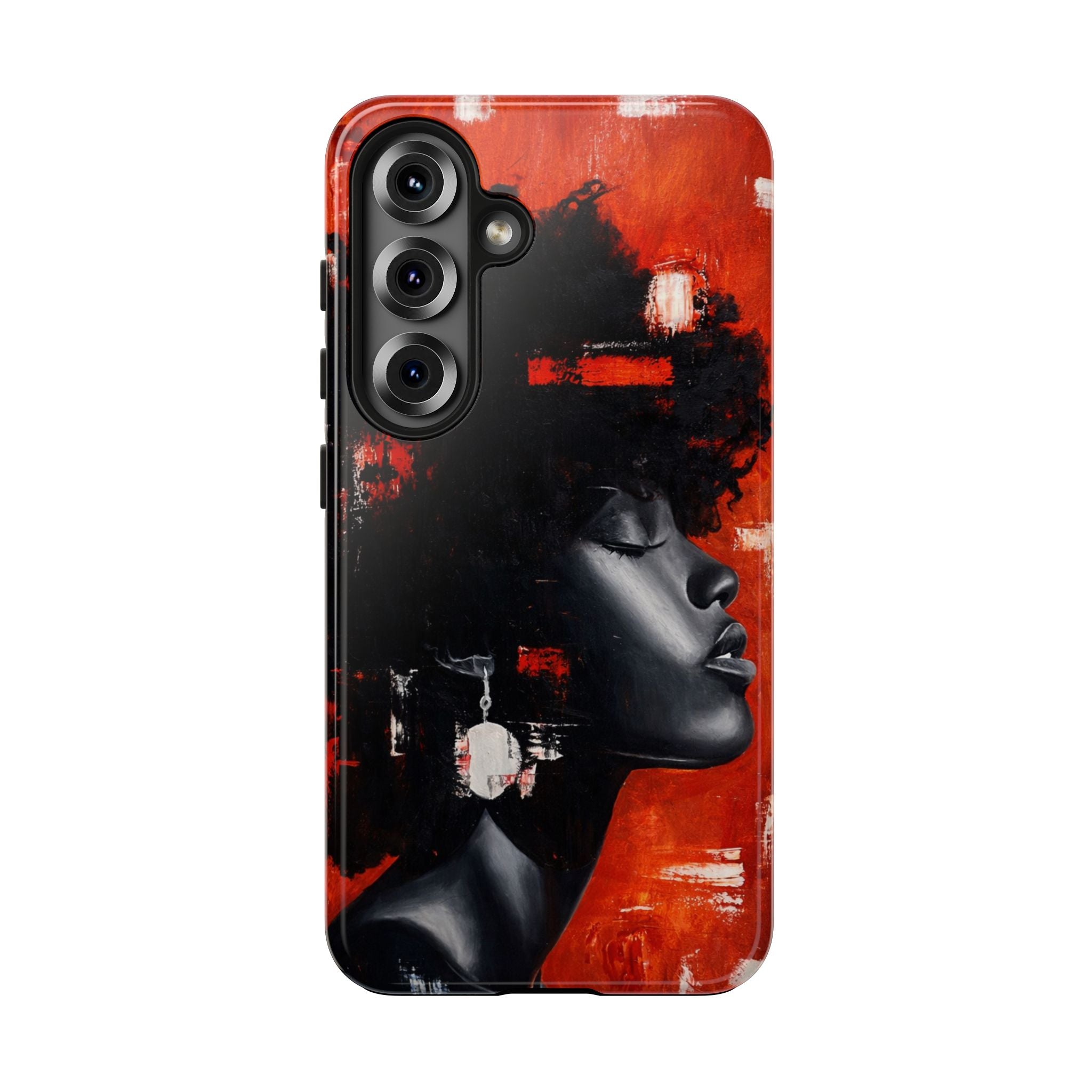 Peace Tough Phone Cases