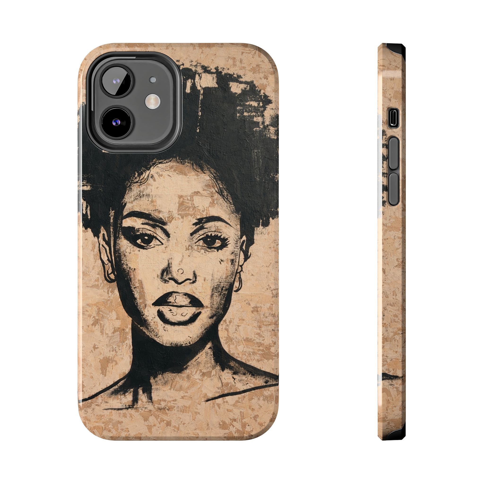 LOVE Tough Phone Cases