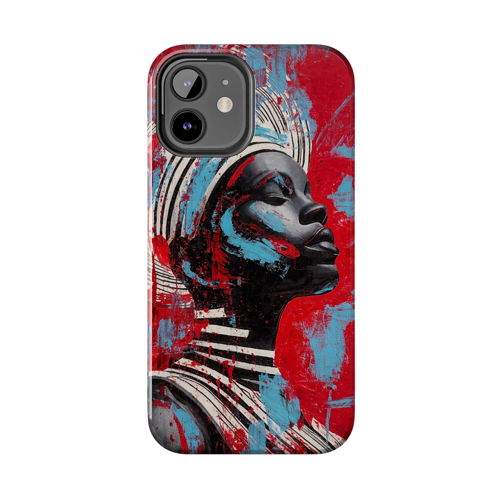 Power Tough Phone Cases