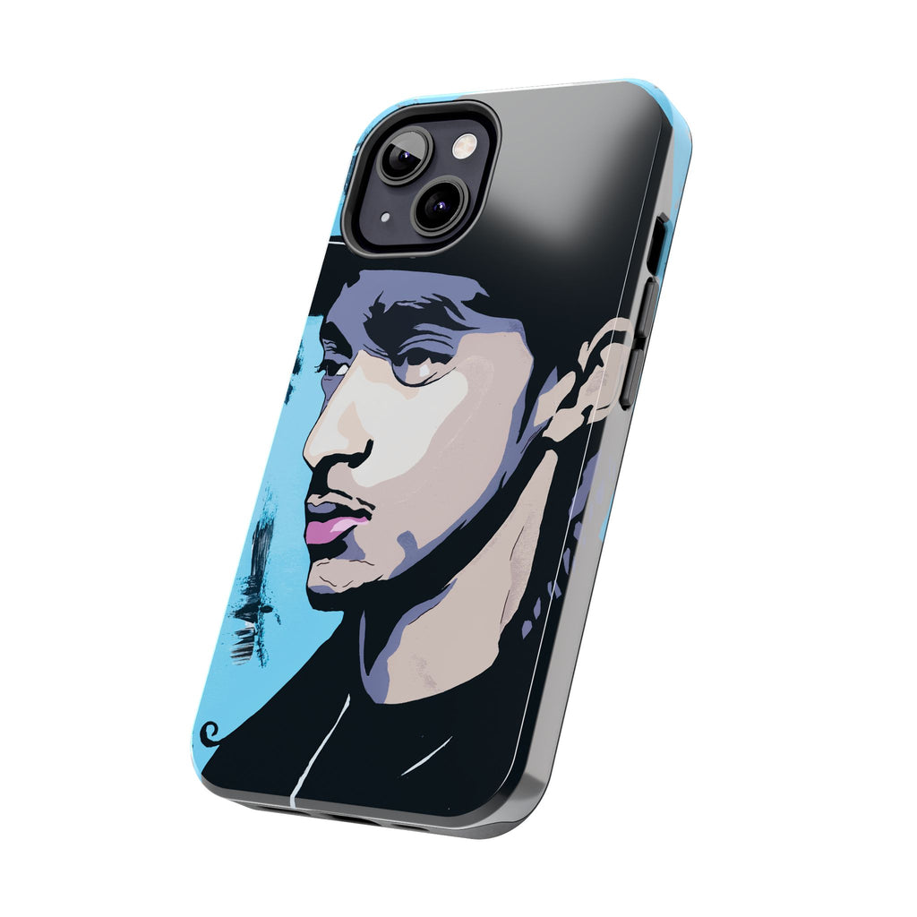 Nipsey Tough Phone Cases