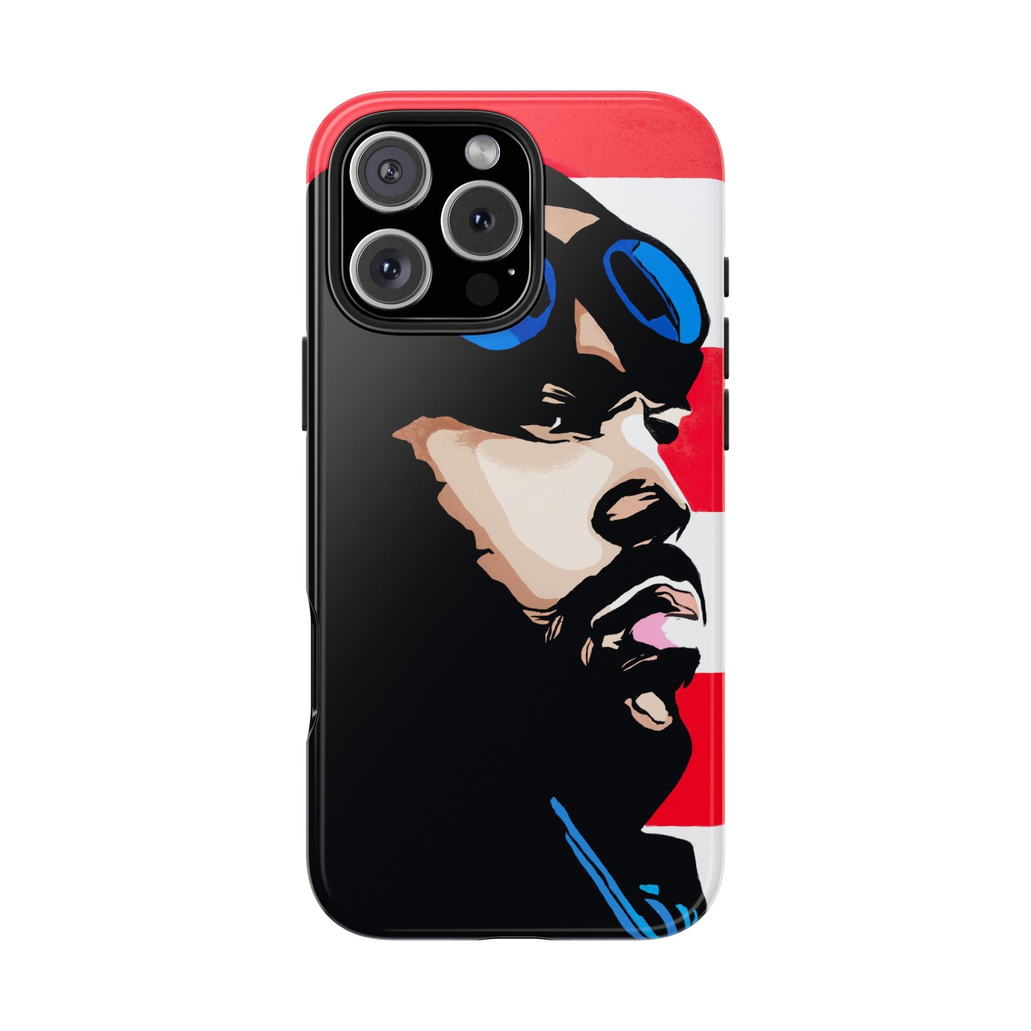 Big Pun Tough Phone Cases