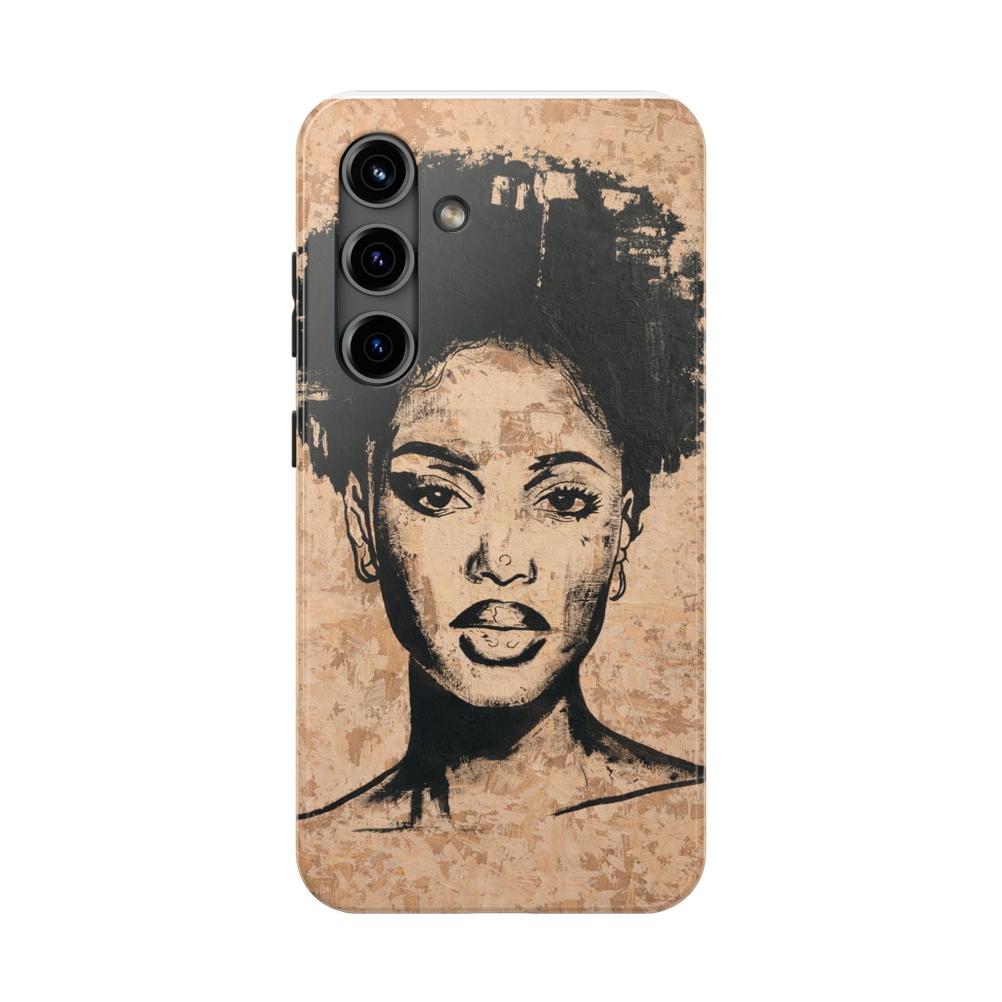 LOVE Tough Phone Cases