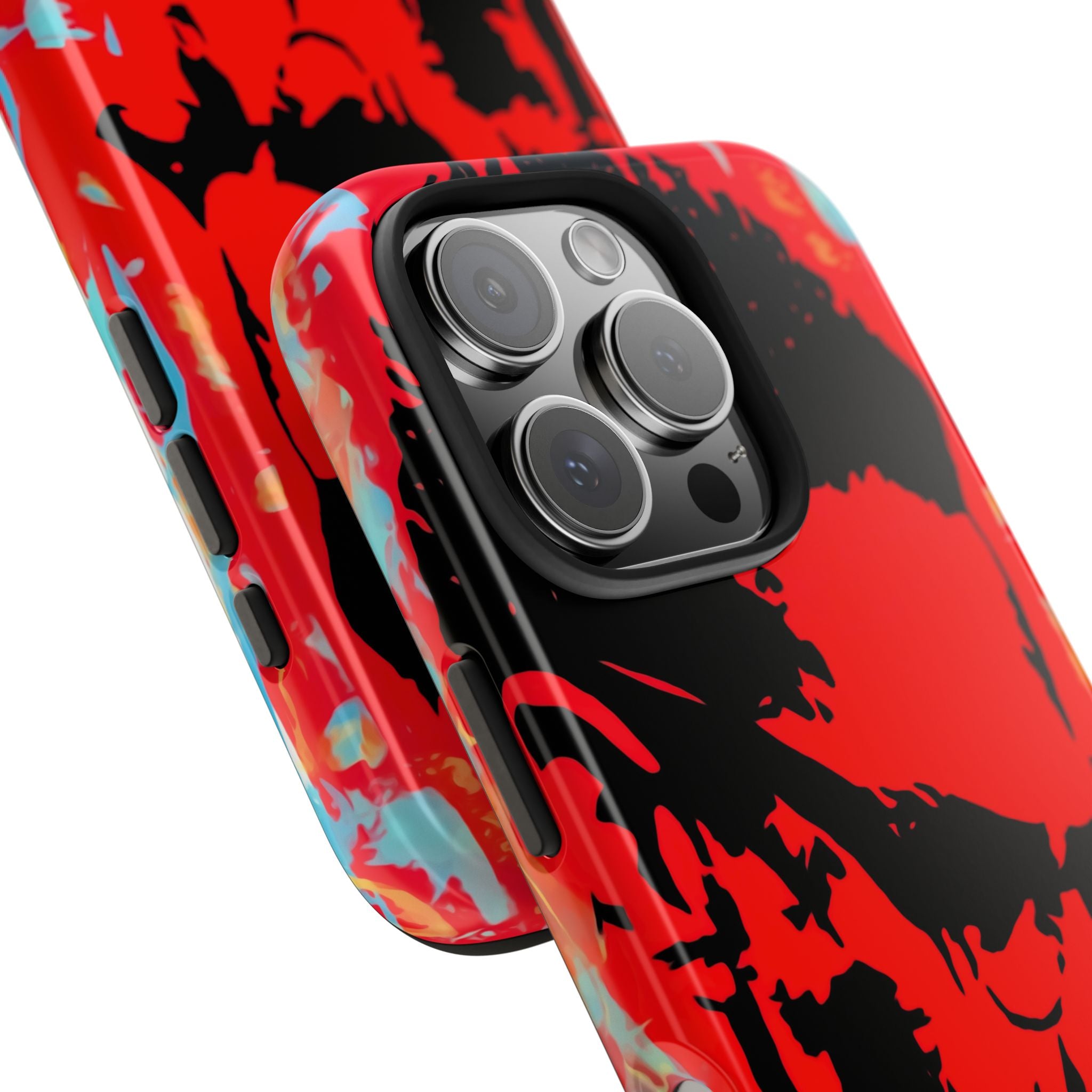 X Tough Phone Cases