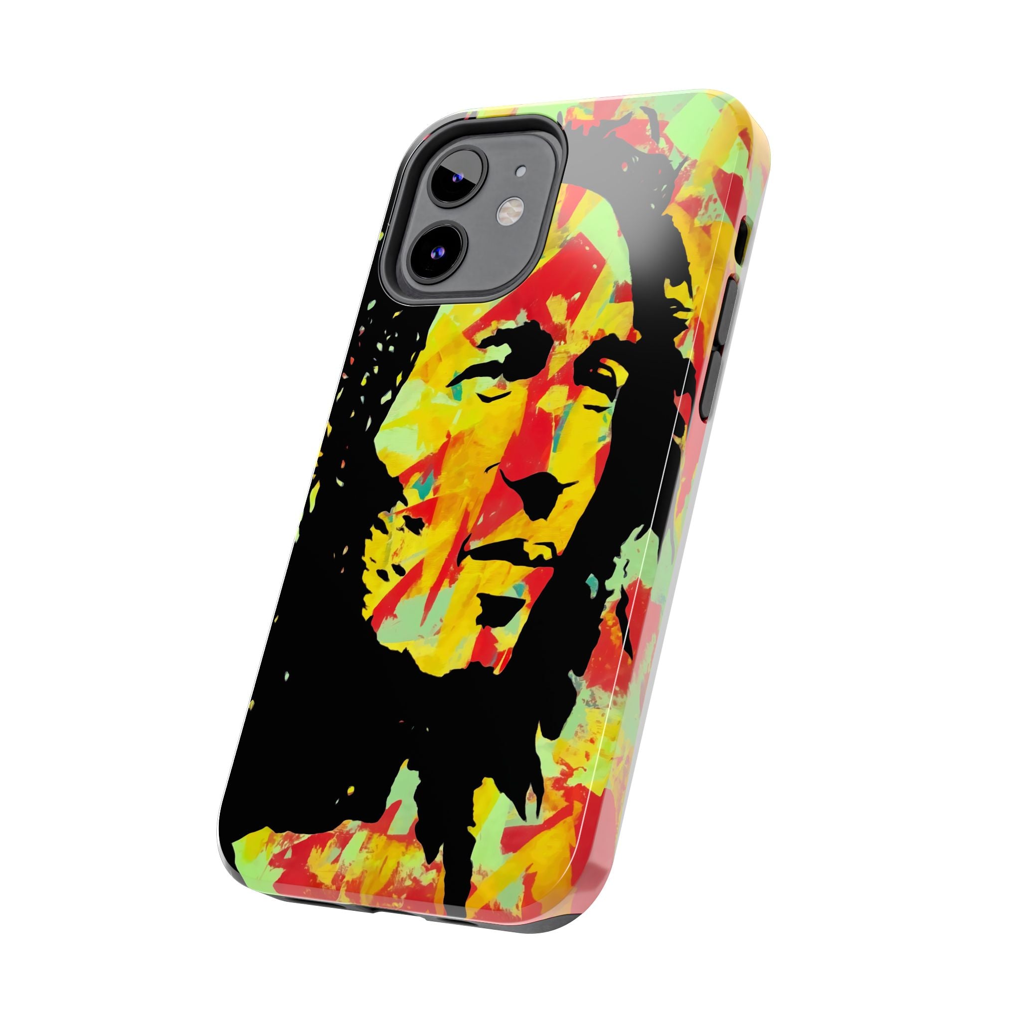 Marley Tough Phone Cases