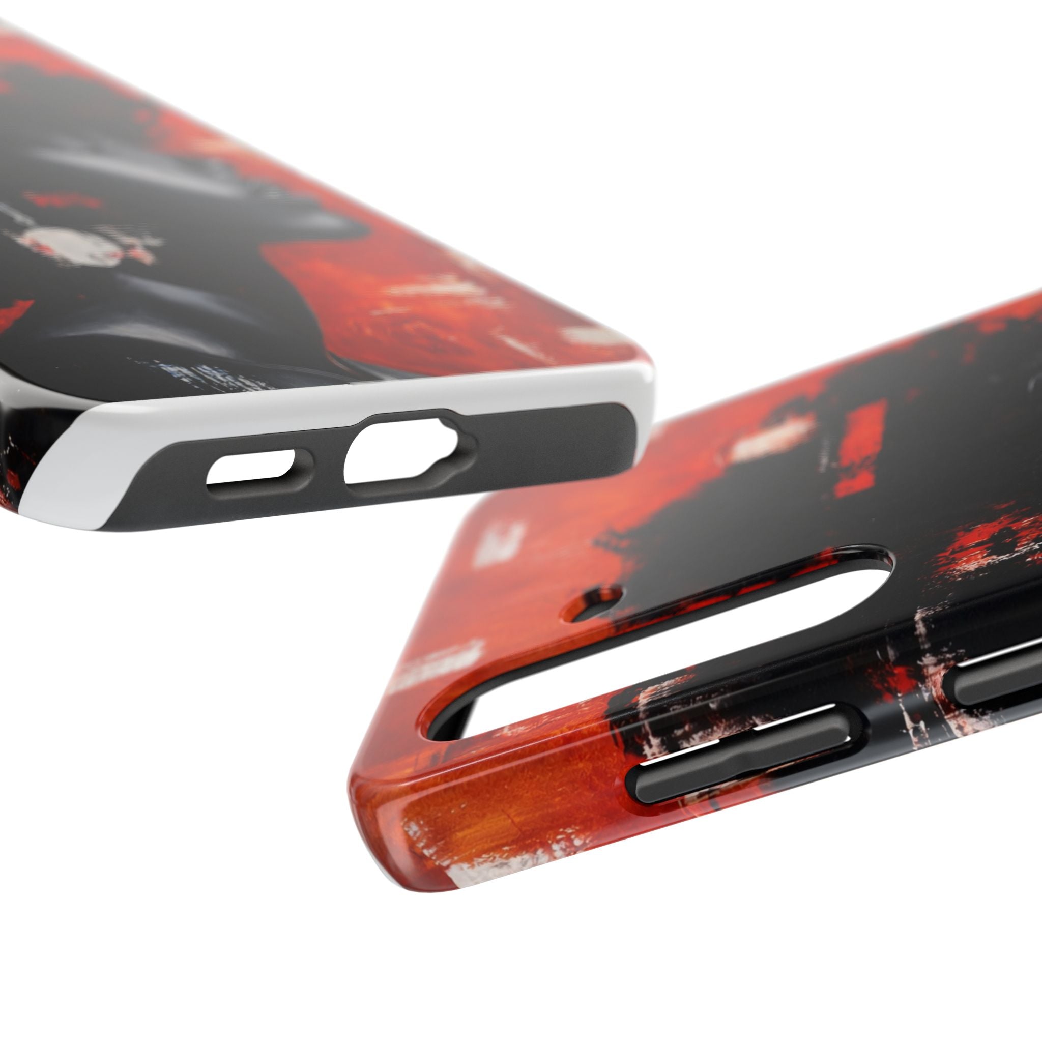 Peace Tough Phone Cases