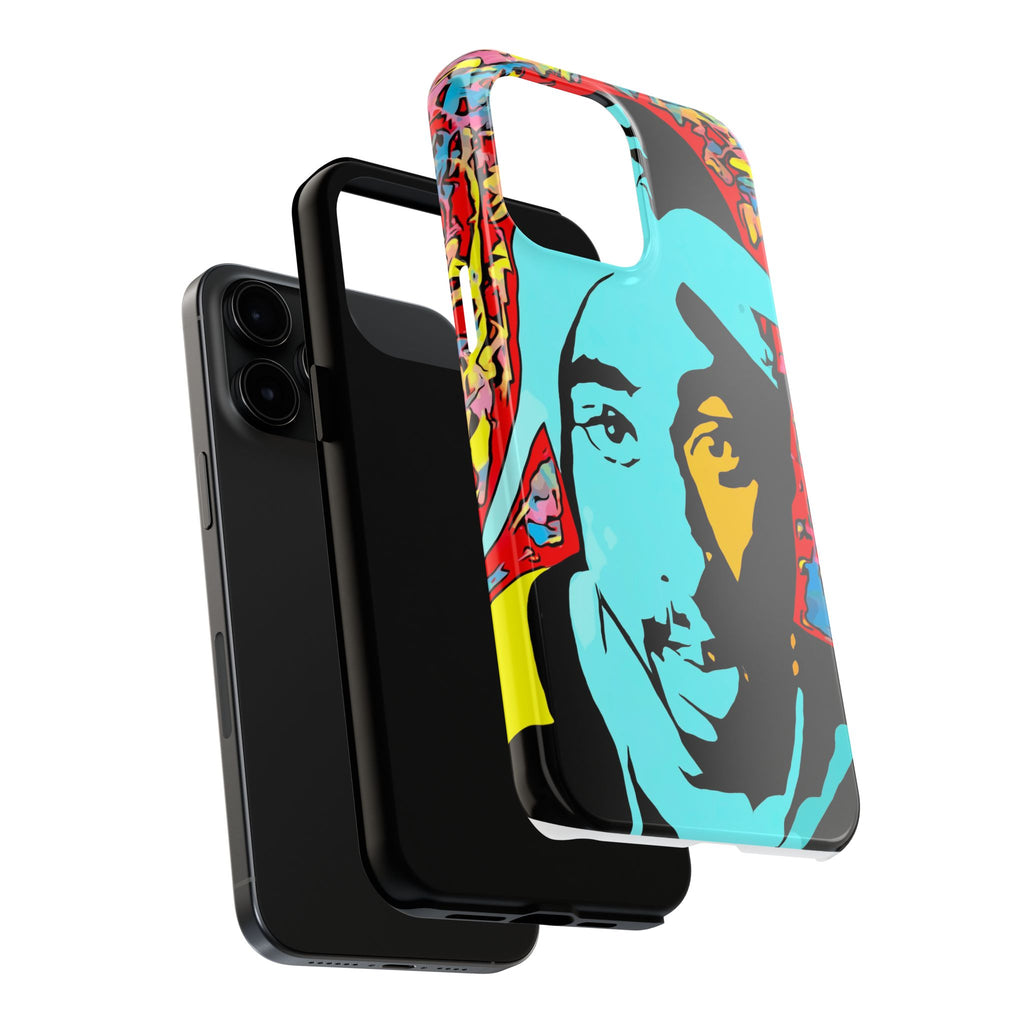 Pac Tough Phone Cases