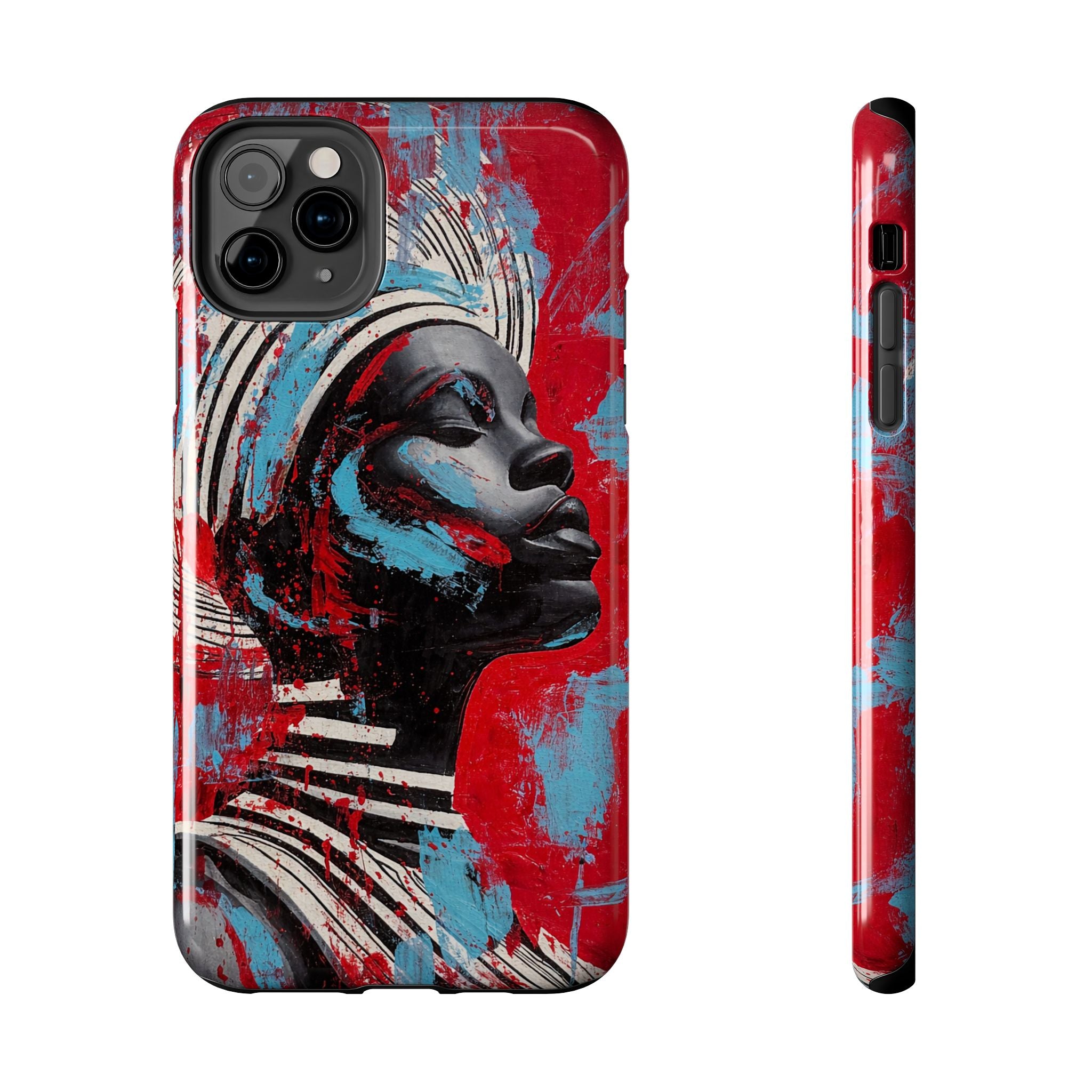 Power Tough Phone Cases