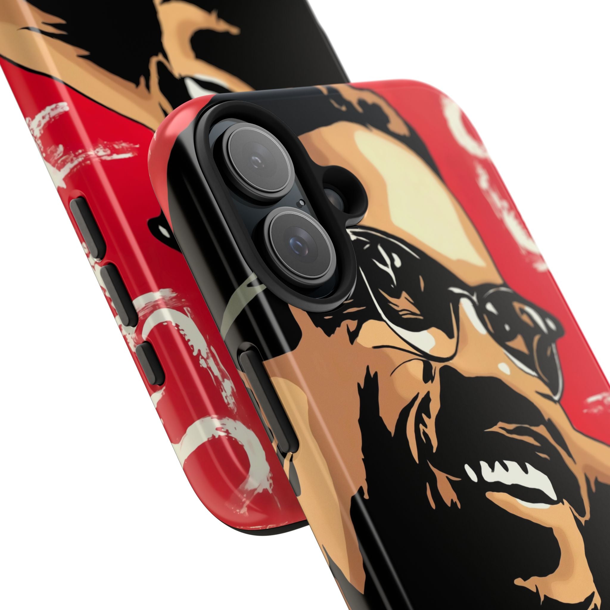 X Tough Phone Cases