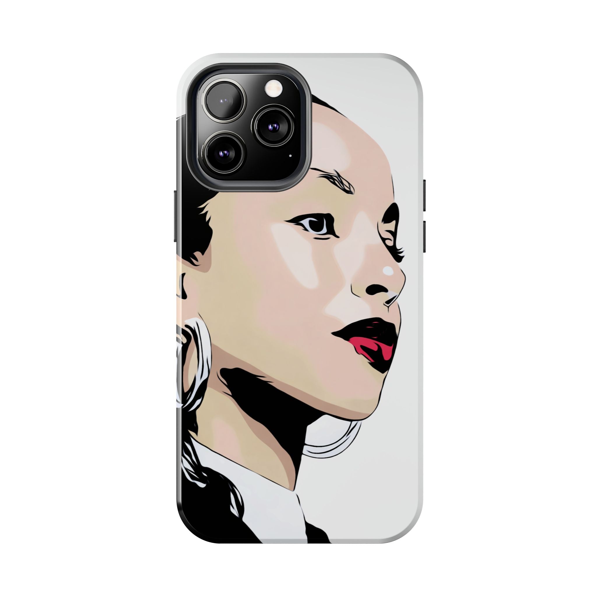 Sade Tough Phone Cases