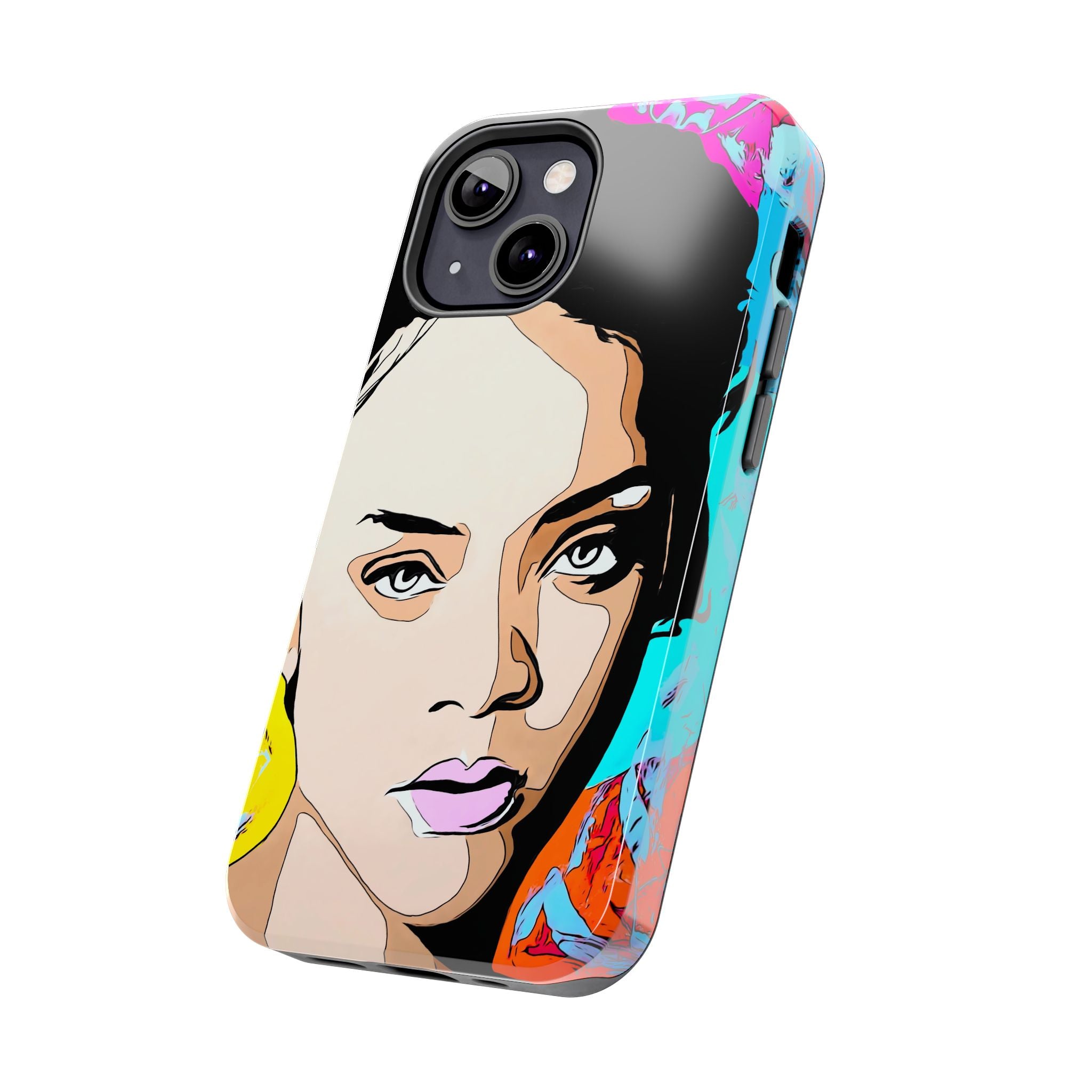 RIRI Tough Phone Cases