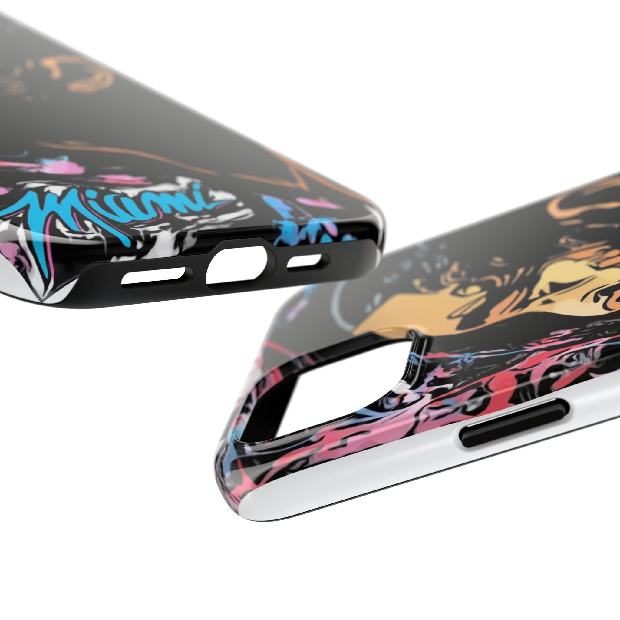 Wade Tough Phone Cases