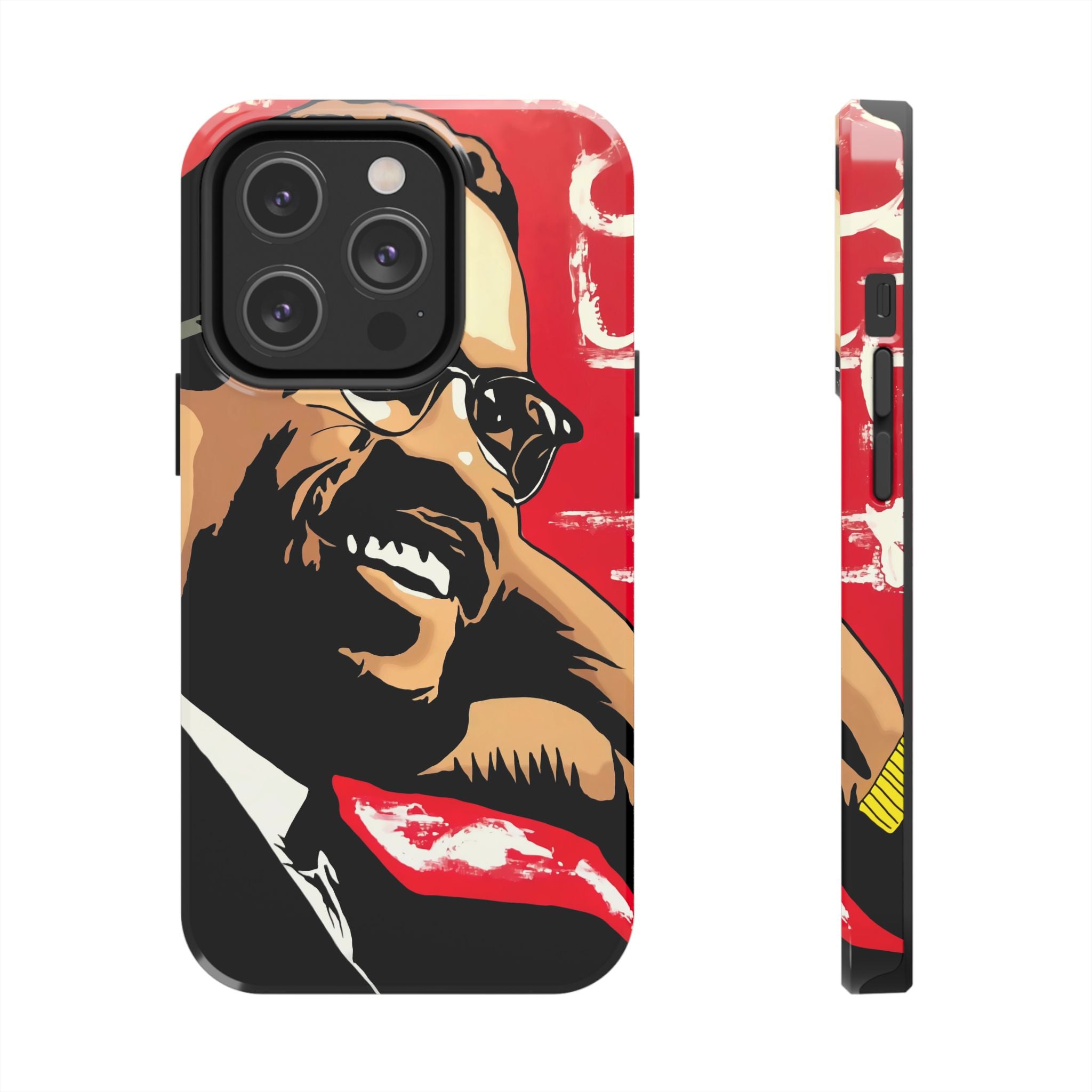 X Tough Phone Cases