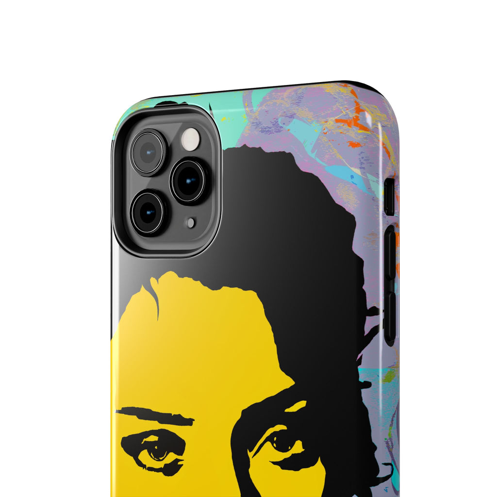 RiRI Tough Phone Cases