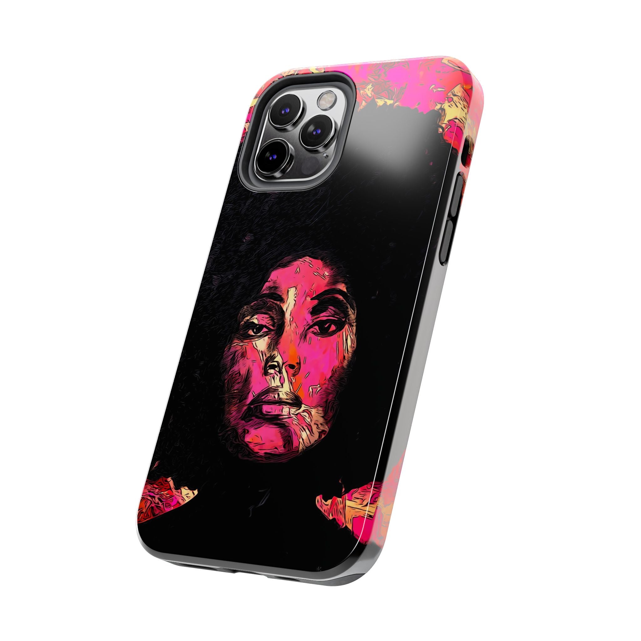 Unite Tough Phone Cases