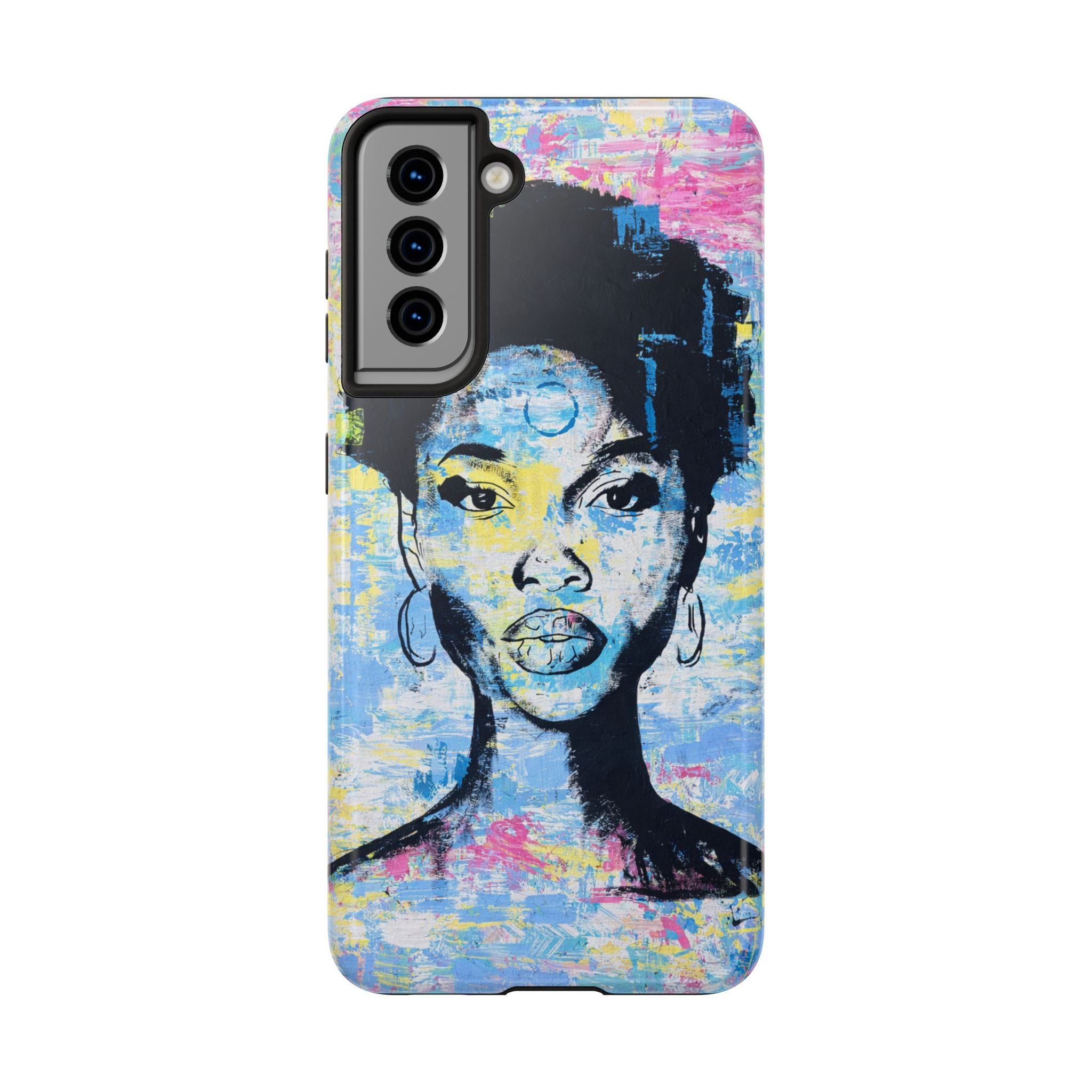 Colors Tough Phone Cases