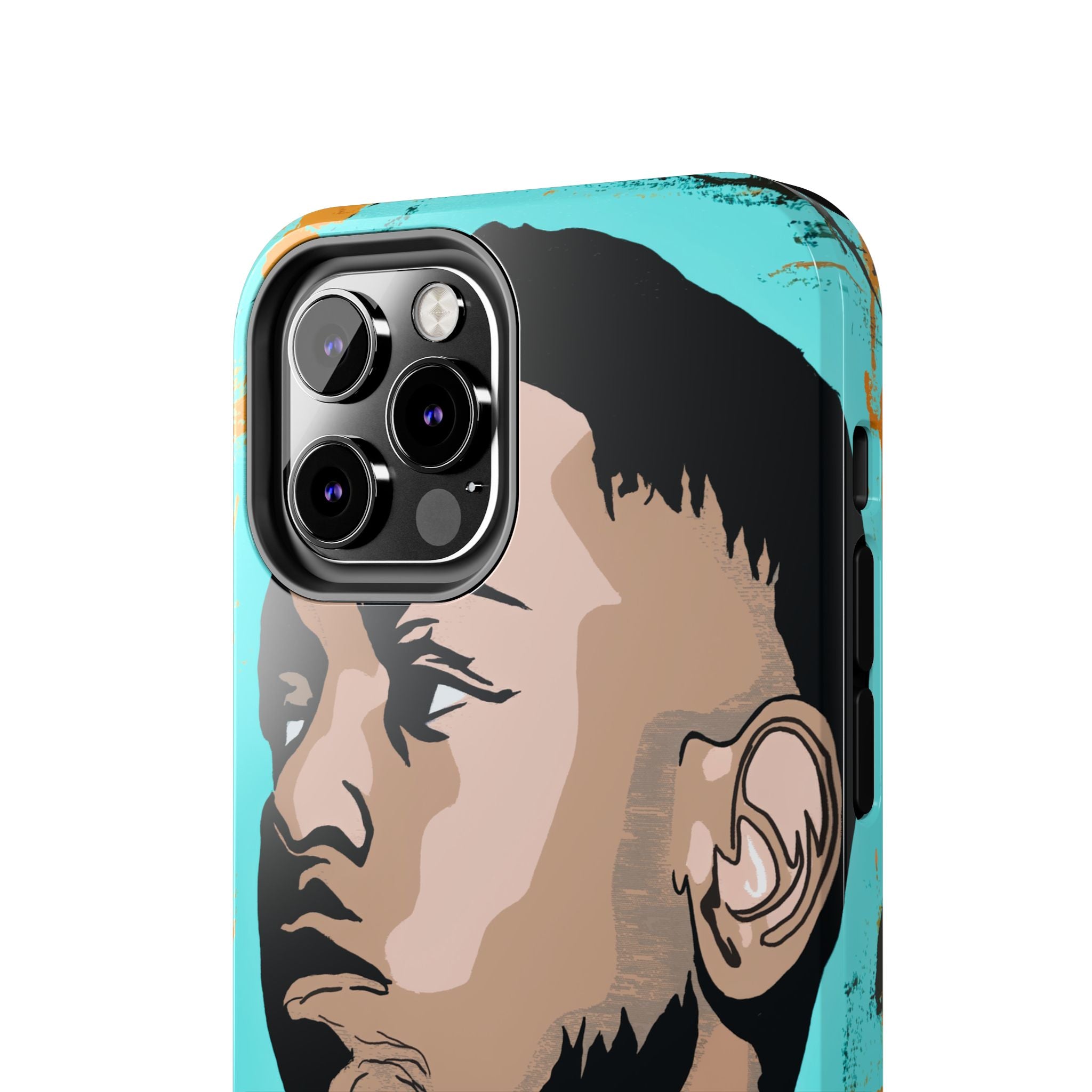 Kedrick Tough Phone Cases